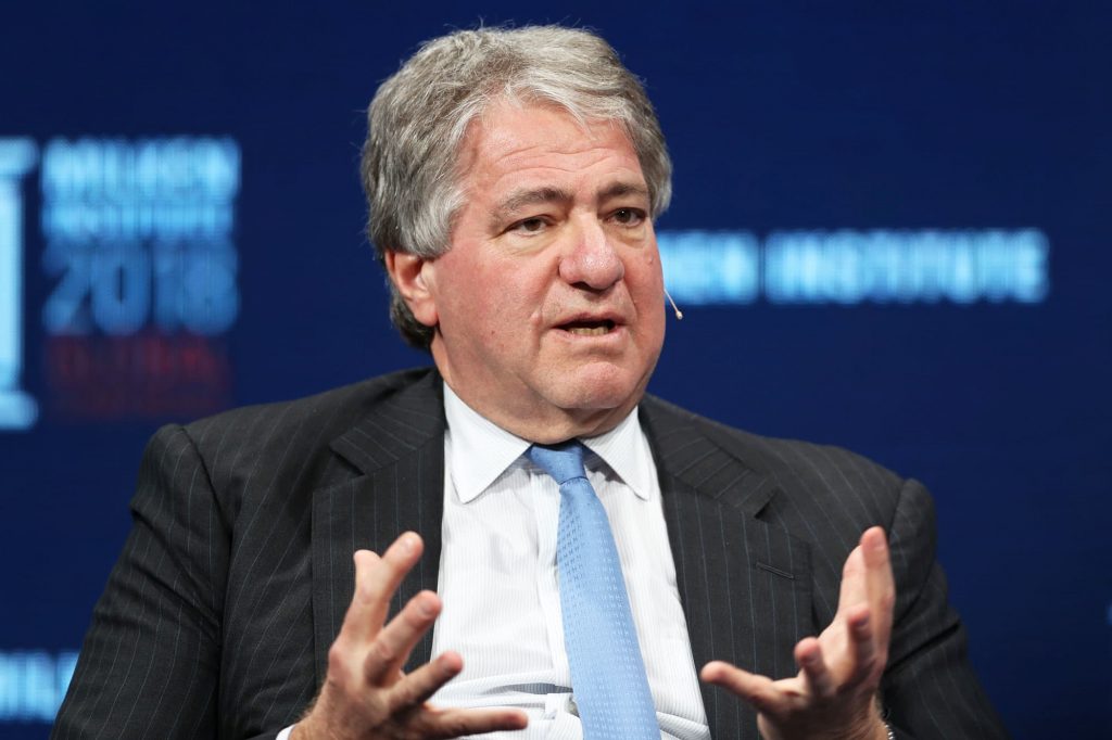 Leon Black, CEO Of Apollo International, Paid Jeffrey Epstein $ 158 Million And Is About To Retire • MV TELEGRAPH - Vimarsana News