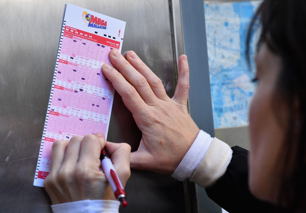 The Mega Thousands And Thousands Jackpot Rises To $ 850 Million. Methods To Take Care Of A Gust Of Wind • MV TELEGRAPH - Vimarsana News