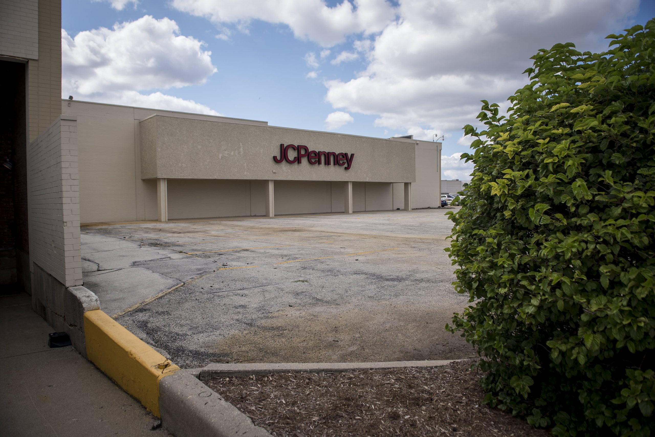 Jill Soltau, CEO of JC Penney, is leaving the retailer after bankruptcy