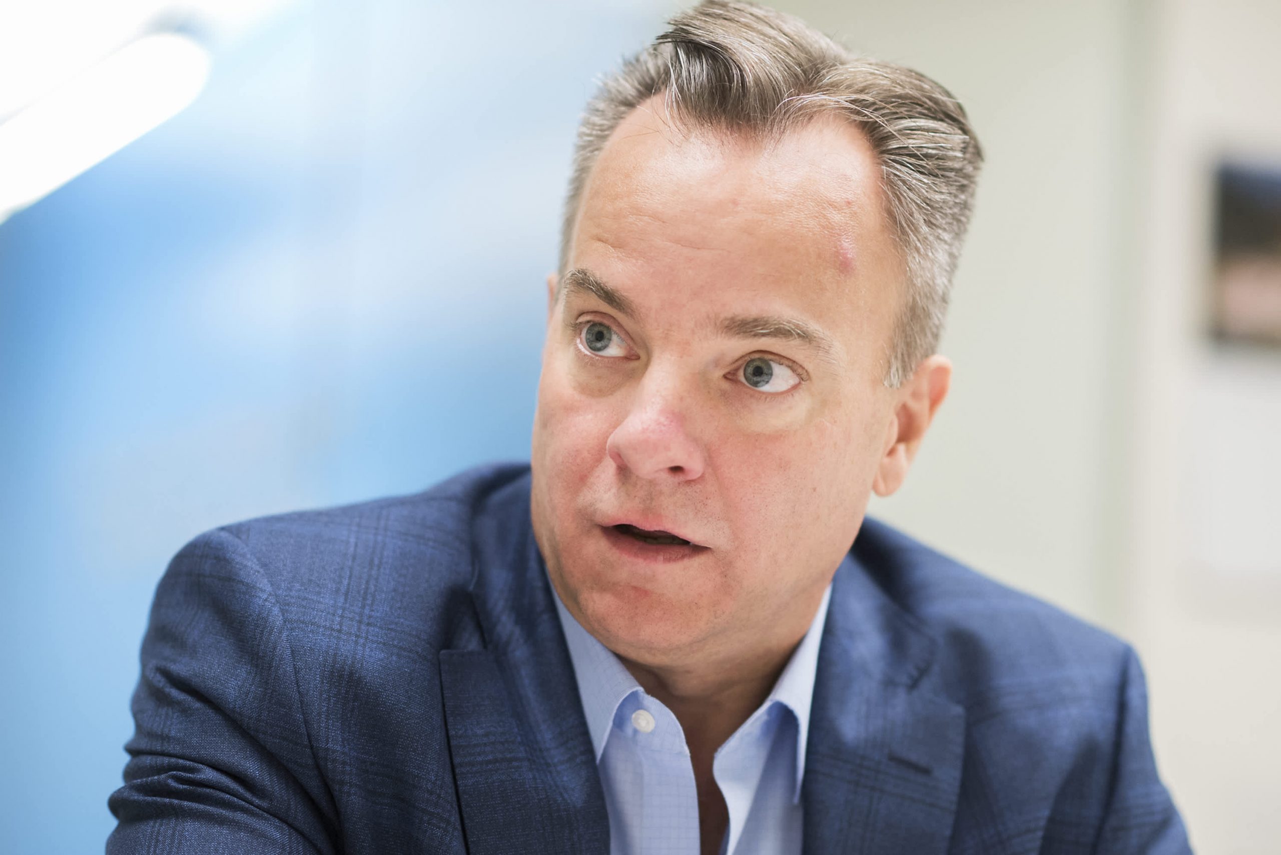 J&J plans to have 100 million vaccines for Americans by spring, says board member