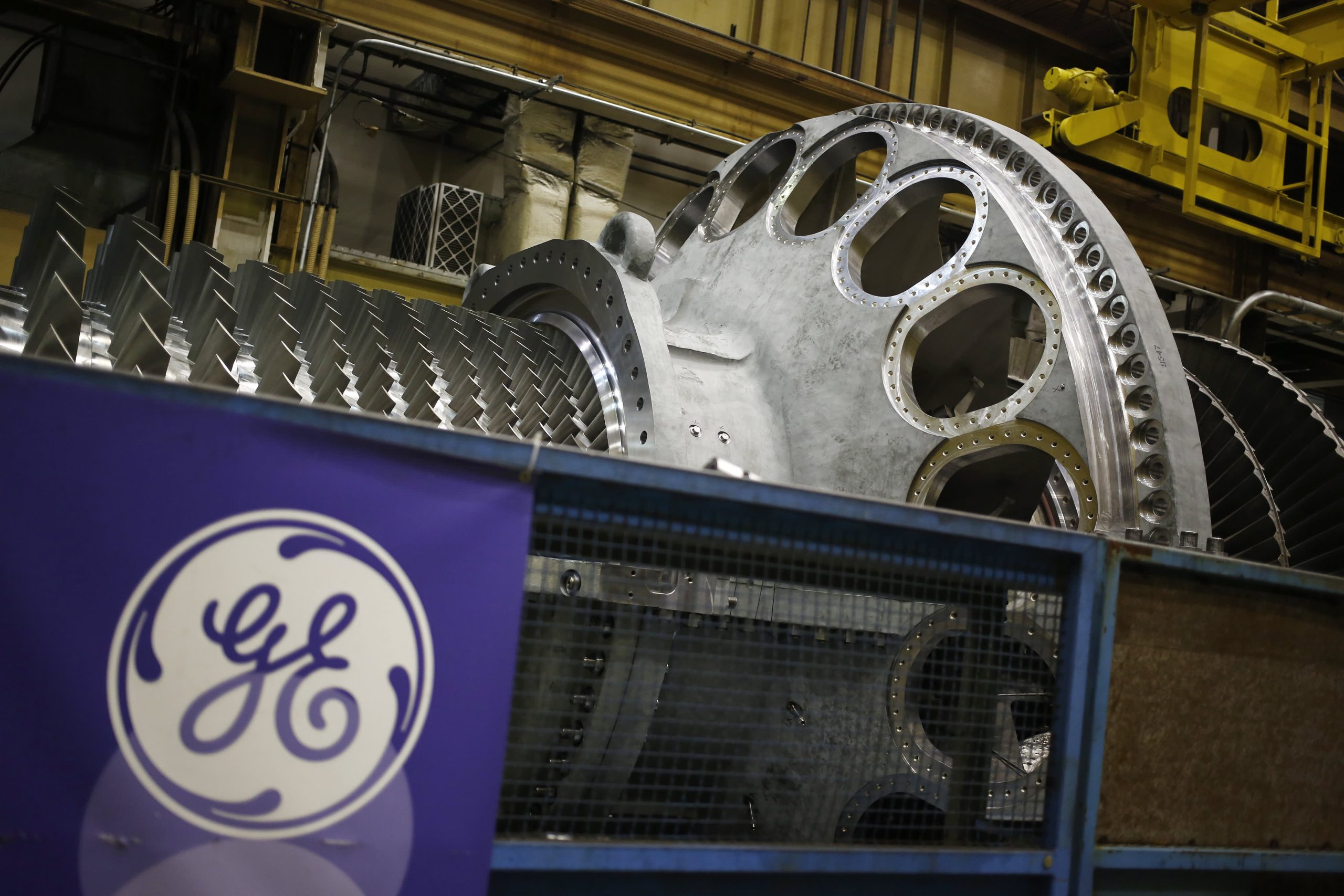 General Electric (GE) earnings for the fourth quarter of 2020 are insufficient, but the outlook is bright
