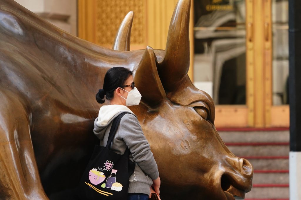 Shares Will Pull Again From The Highs By The Top Of The Week. The Dow Futures Are Falling 280 Factors • MV TELEGRAPH - Vimarsana News
