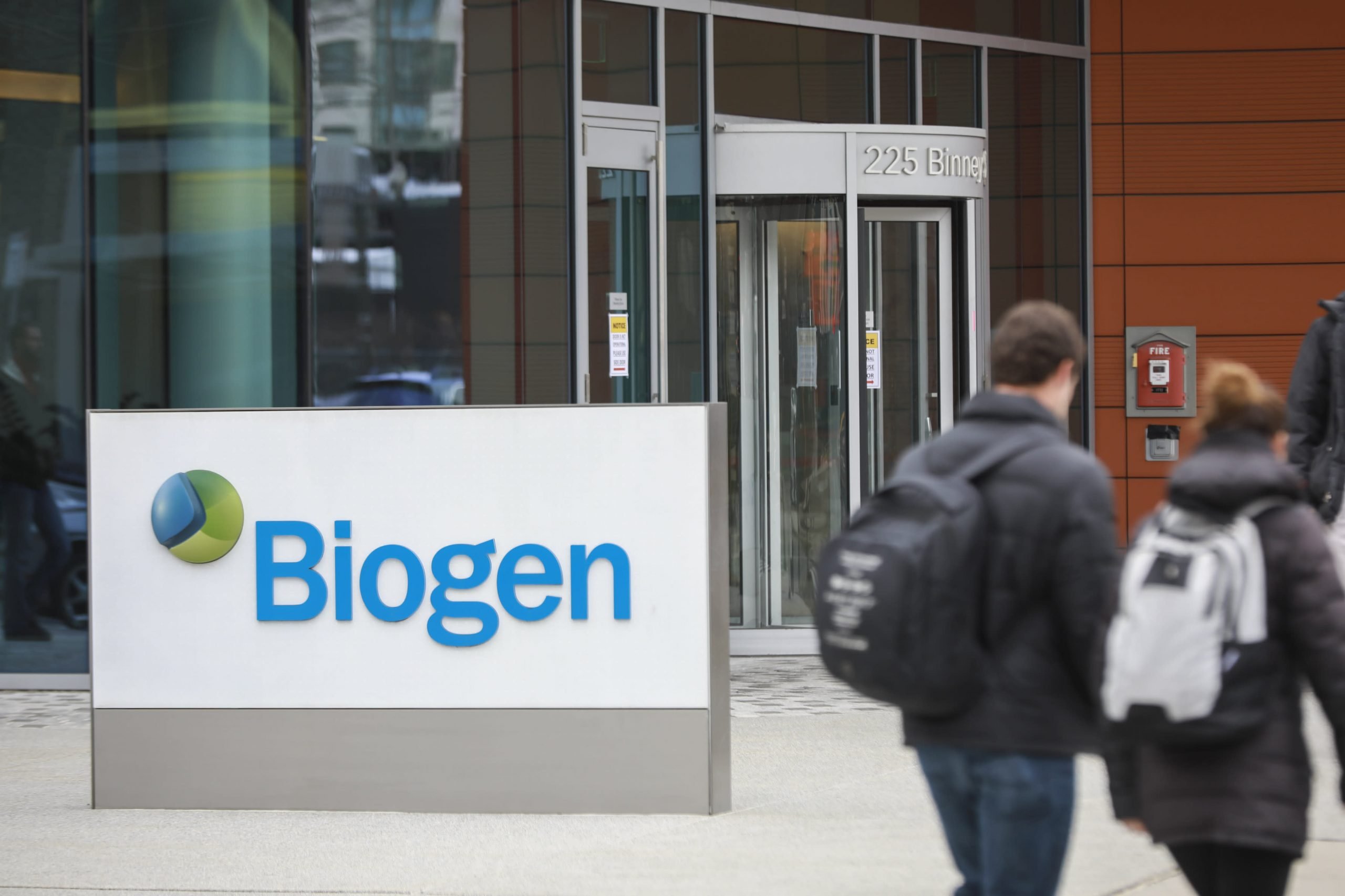 Biogen, Skyworks Solutions, Novavax & more