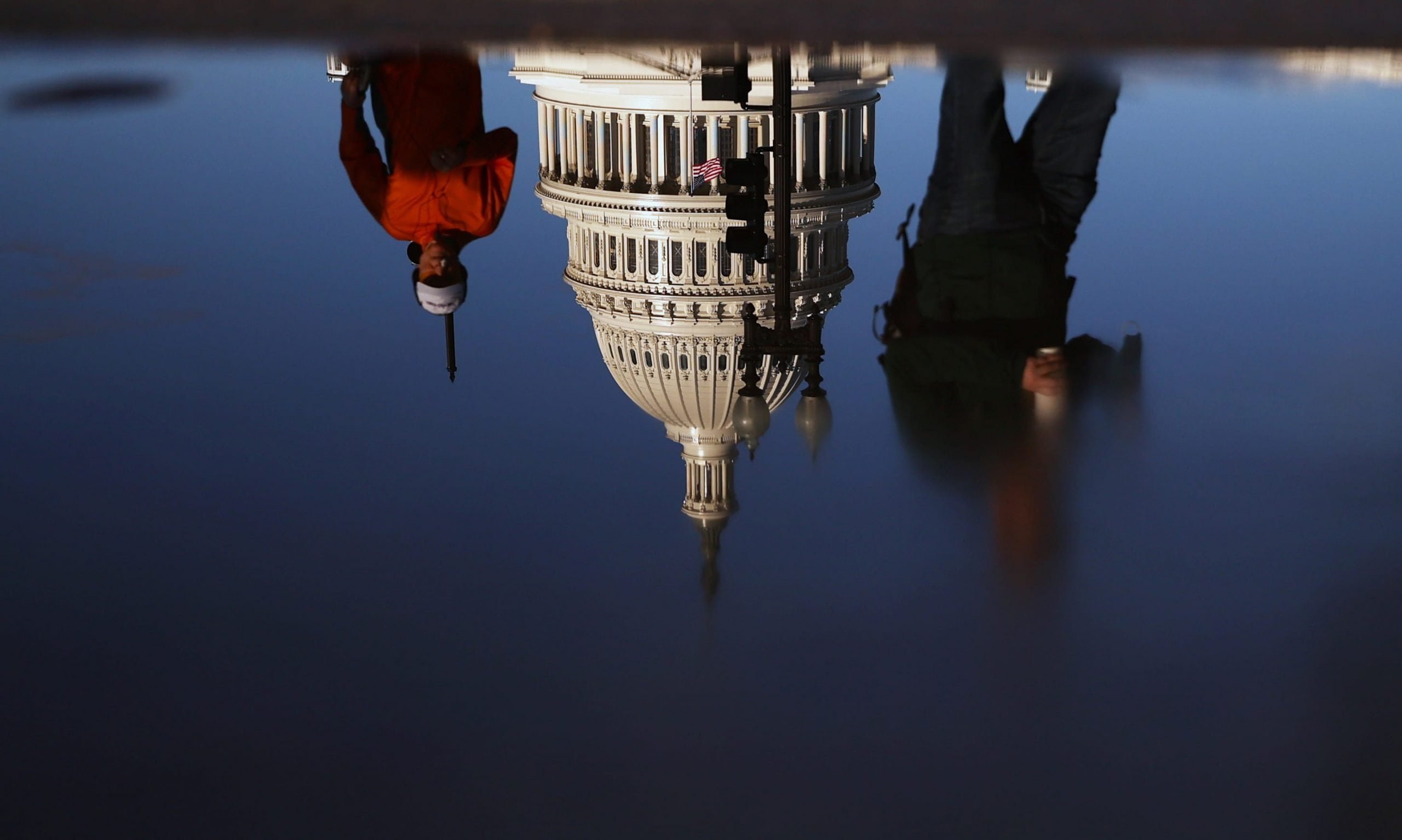 Congress should confirm Joe Biden's victory over Trump.  Here's what to know