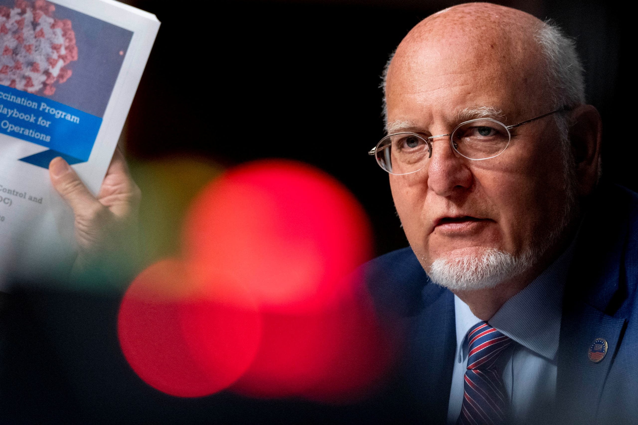 In keeping with the CDC, the brand new variant of Covid, first discovered within the UK, might grow to be a dominant pressure within the US by March 6 According to the CDC, the new variant of Covid, first found in the UK, could become a dominant strain in the US by March