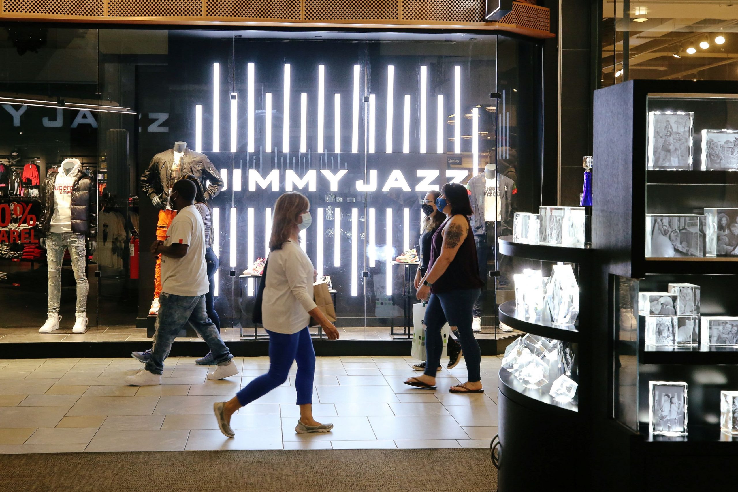 Surprise recovers after the November slump