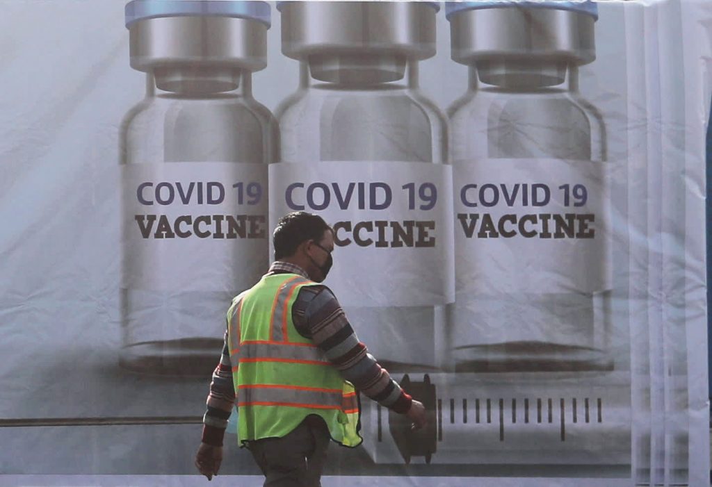 India Coronavirus Vaccine Candidate From Cadila Healthcare • MV TELEGRAPH - Vimarsana News