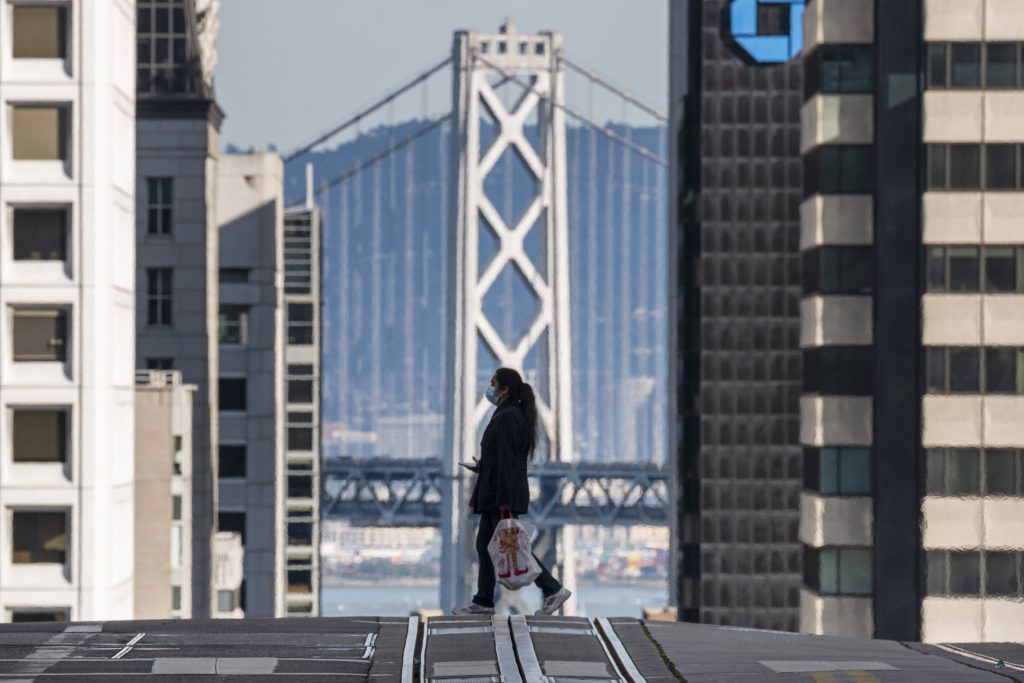 San Francisco Companies On The Brink After Lockdowns, Fires • MV TELEGRAPH - Vimarsana News