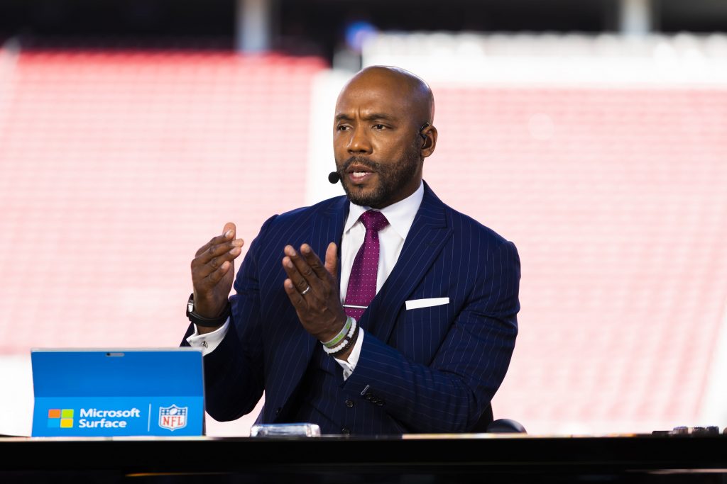 NFL Homeowners Can Show They're Critical About Variety • MV TELEGRAPH - Vimarsana News