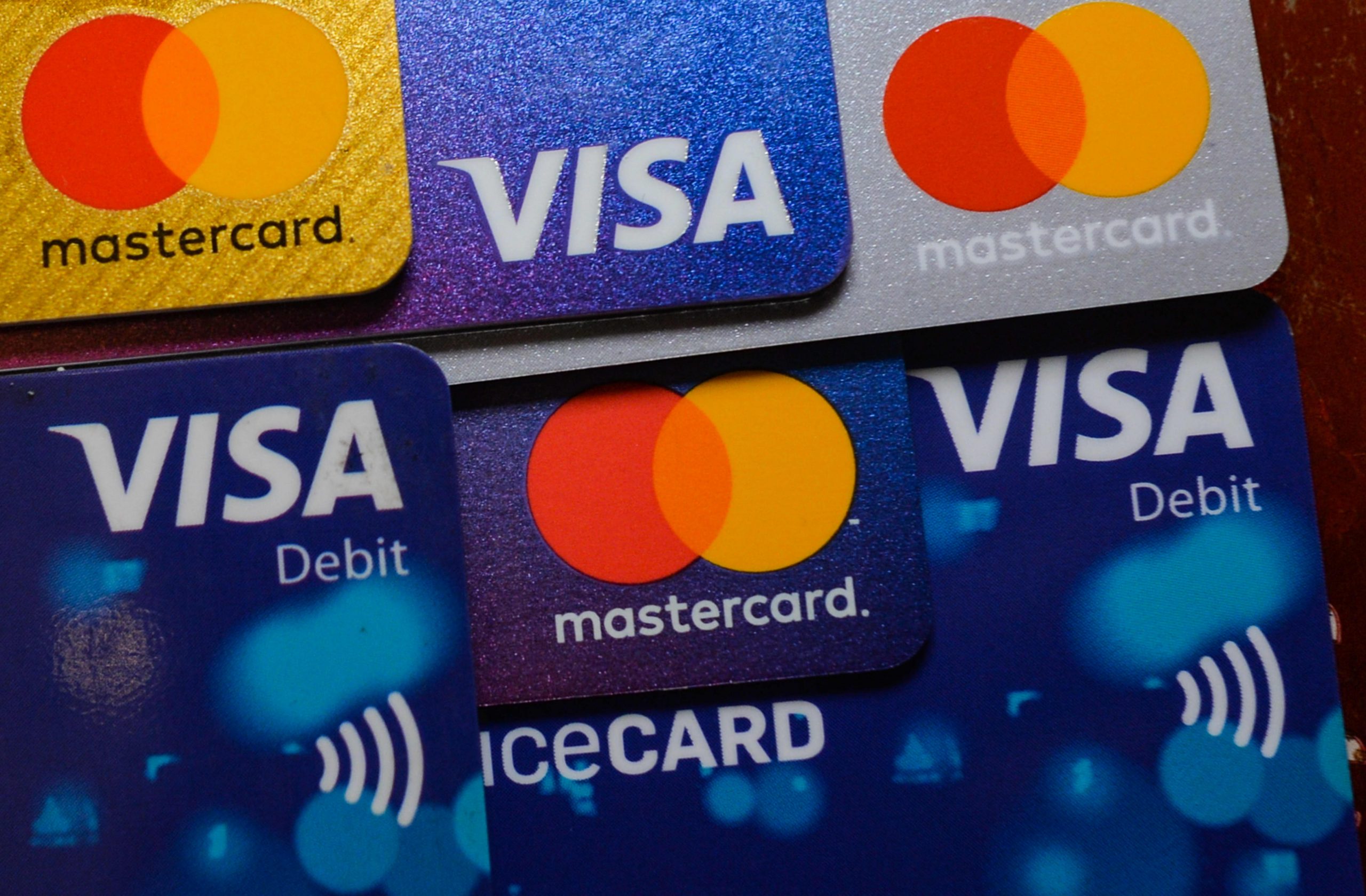 Credit card fraud is increasing due to the Covid pandemic