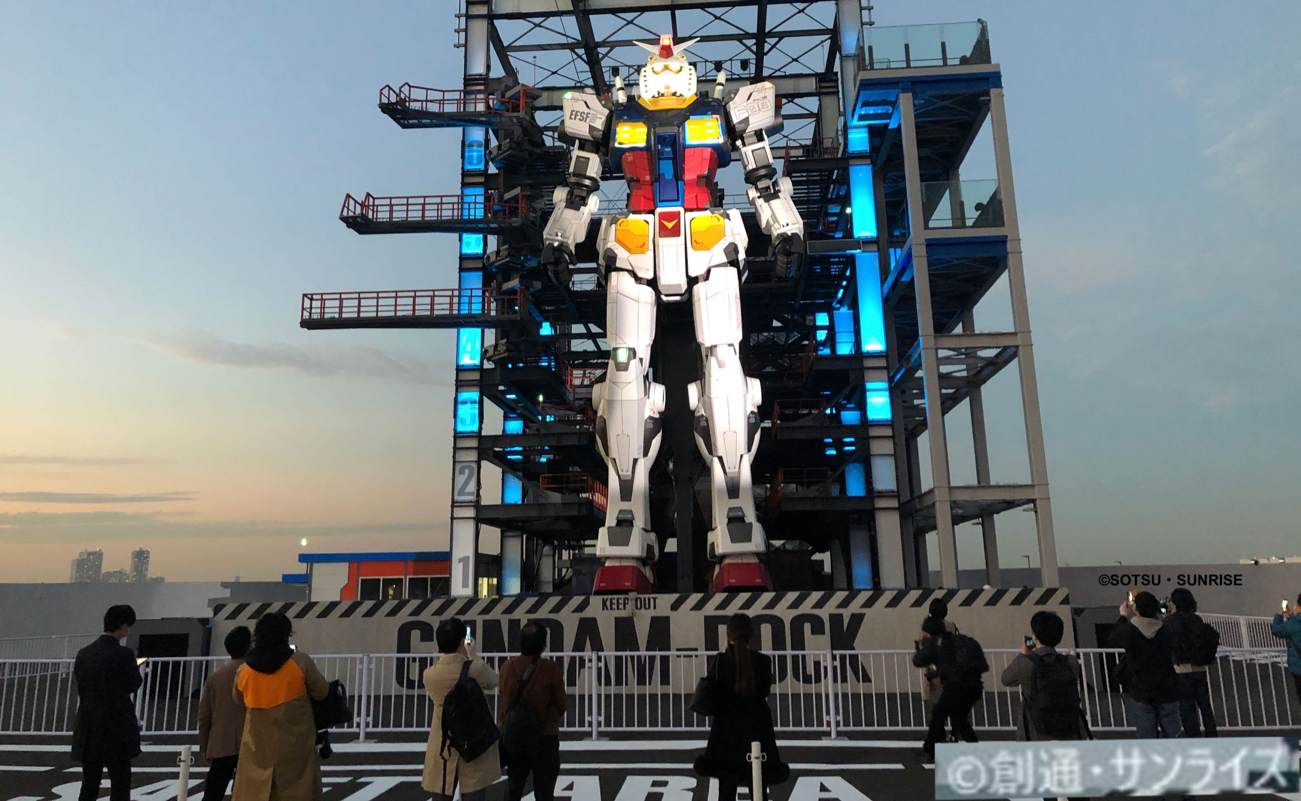 The popularity of entertainment robots is growing amid a pandemic