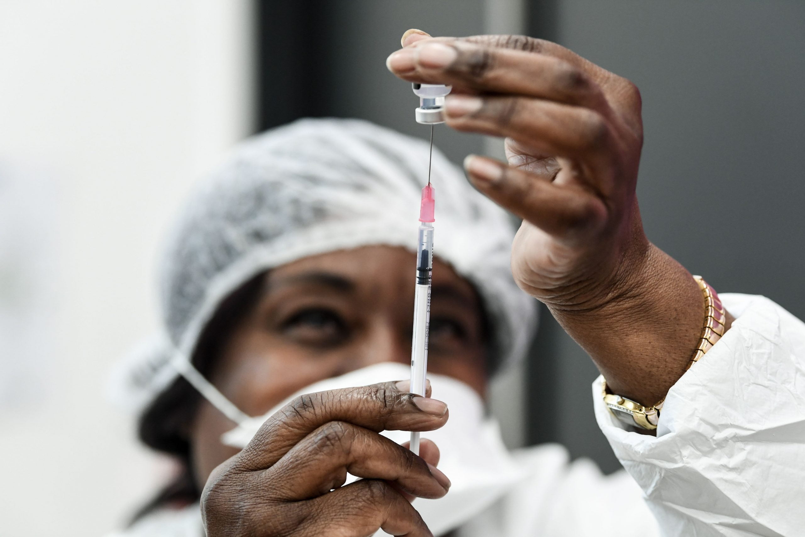 France's vaccination skepticism is widespread, here's why