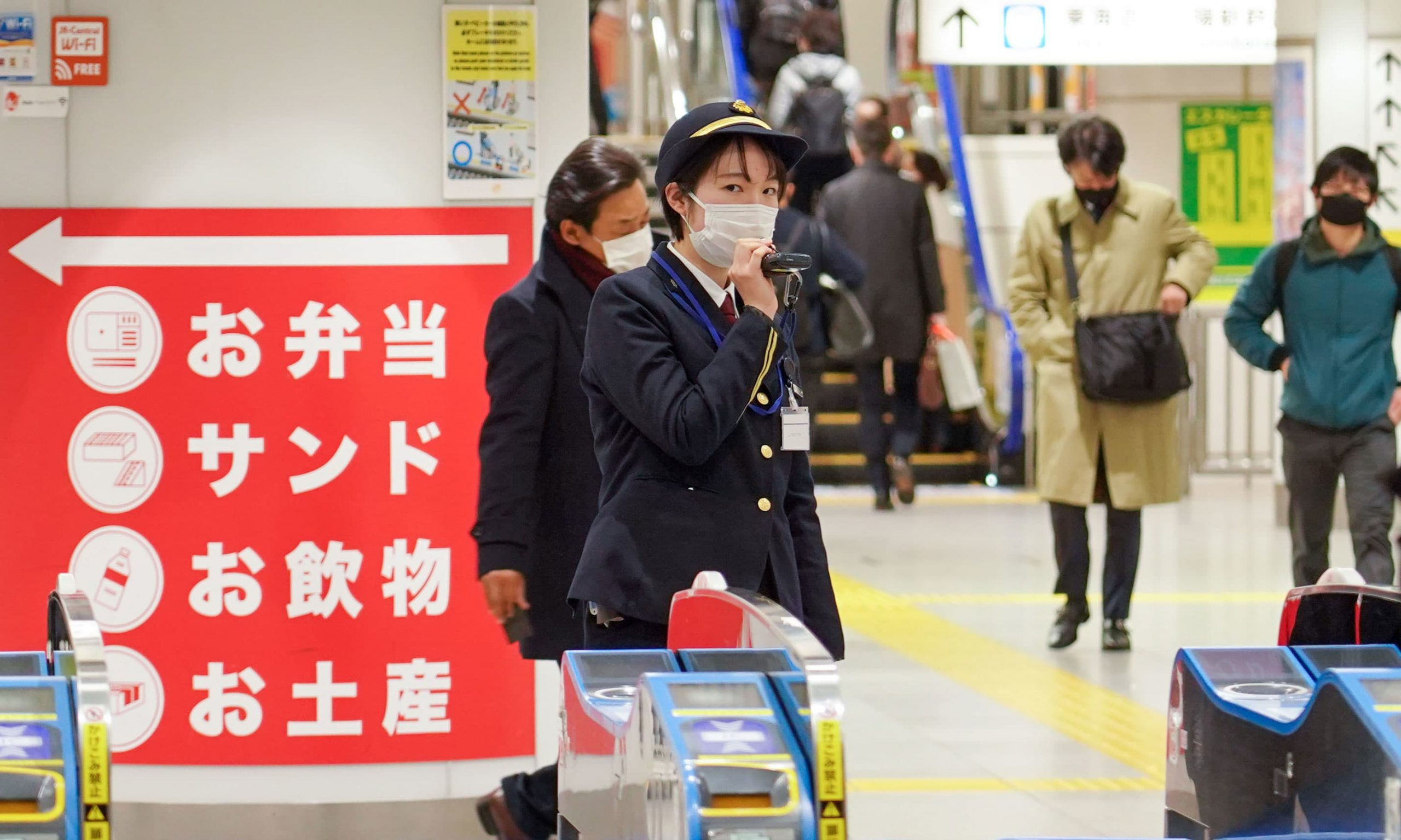 As compared to tribes in Great Britain, South Africa