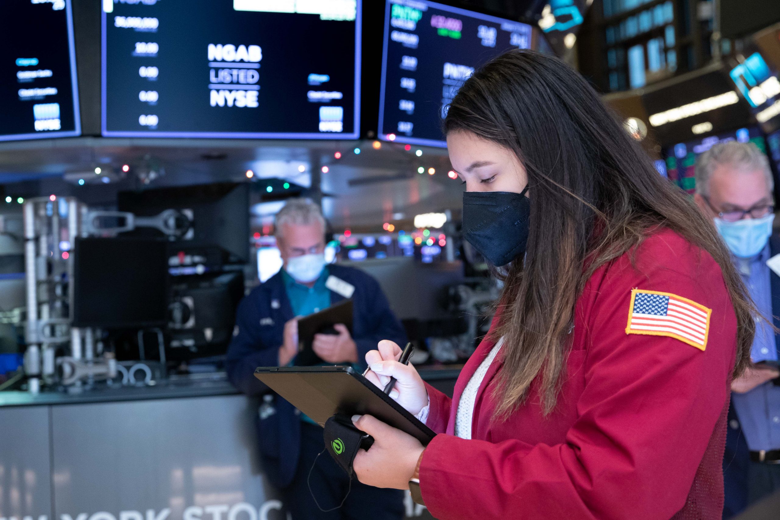 5 things you should know before the stock market opens on January 15, 2021
