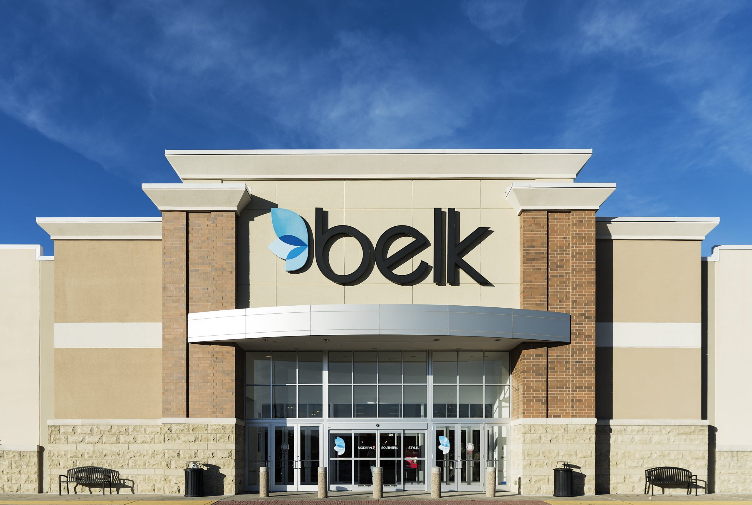 Belk Lenders Are Trying to Avoid Retailers Going Bankrupt: WSJ