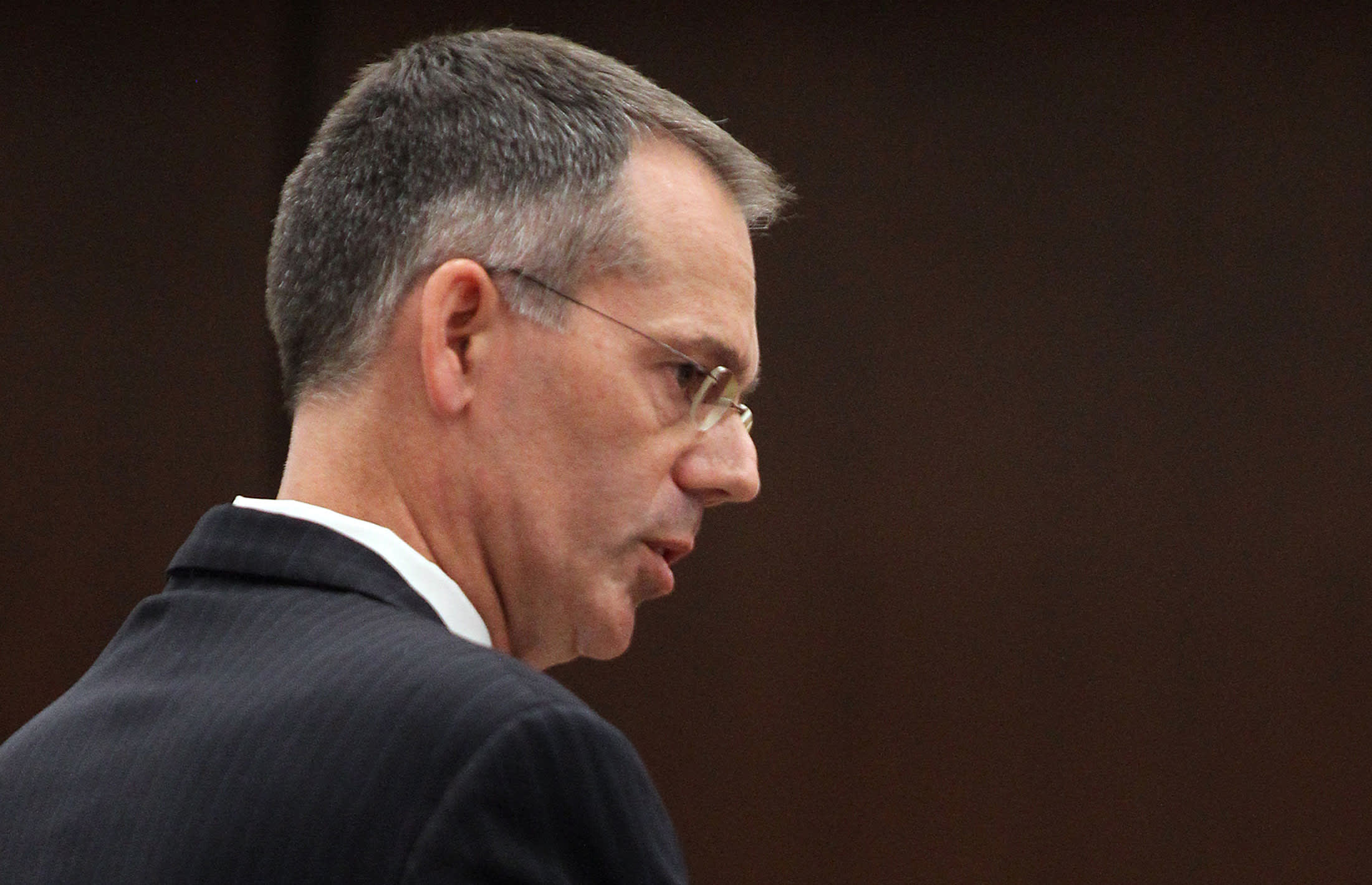 Trump hires Butch Bowers to defend him in impeachment against Capitol