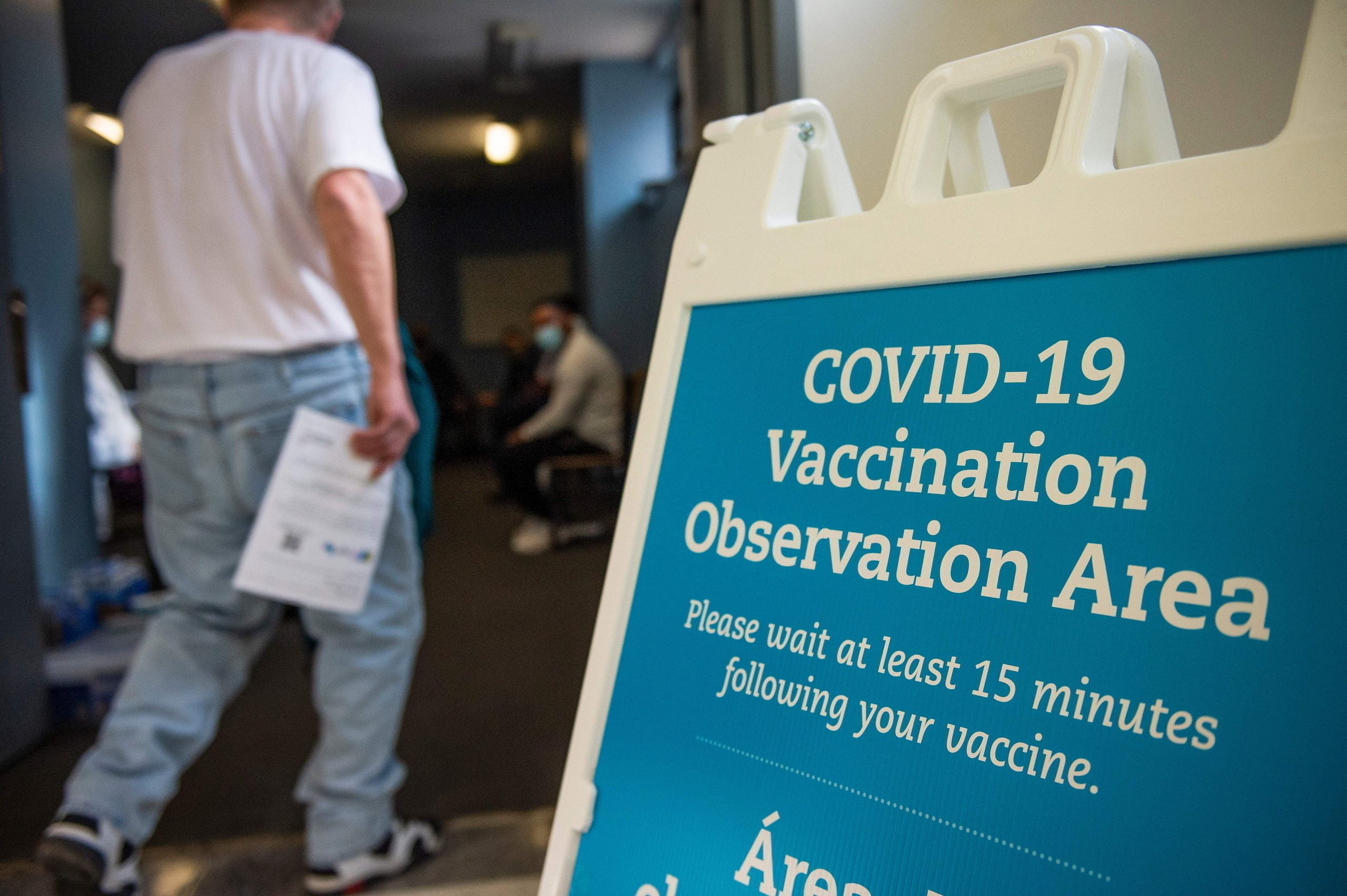 How will we vaccinate the world population against Covid?