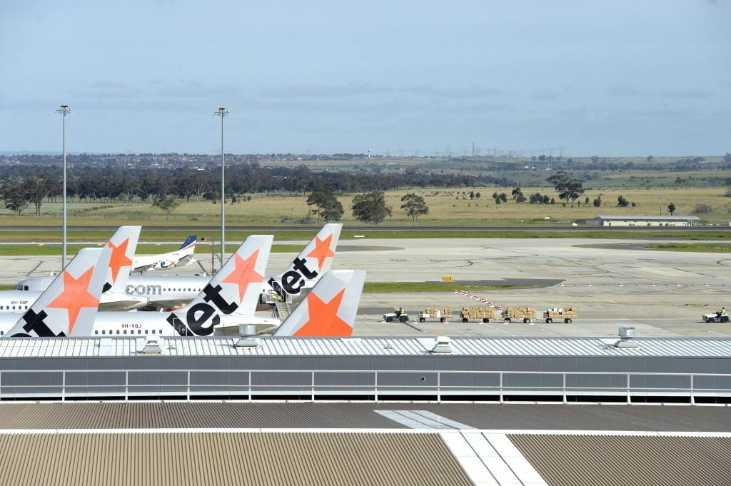 Low-cost Airways Could Possibly Be Higher Positioned For 2021 • MV TELEGRAPH - Vimarsana News