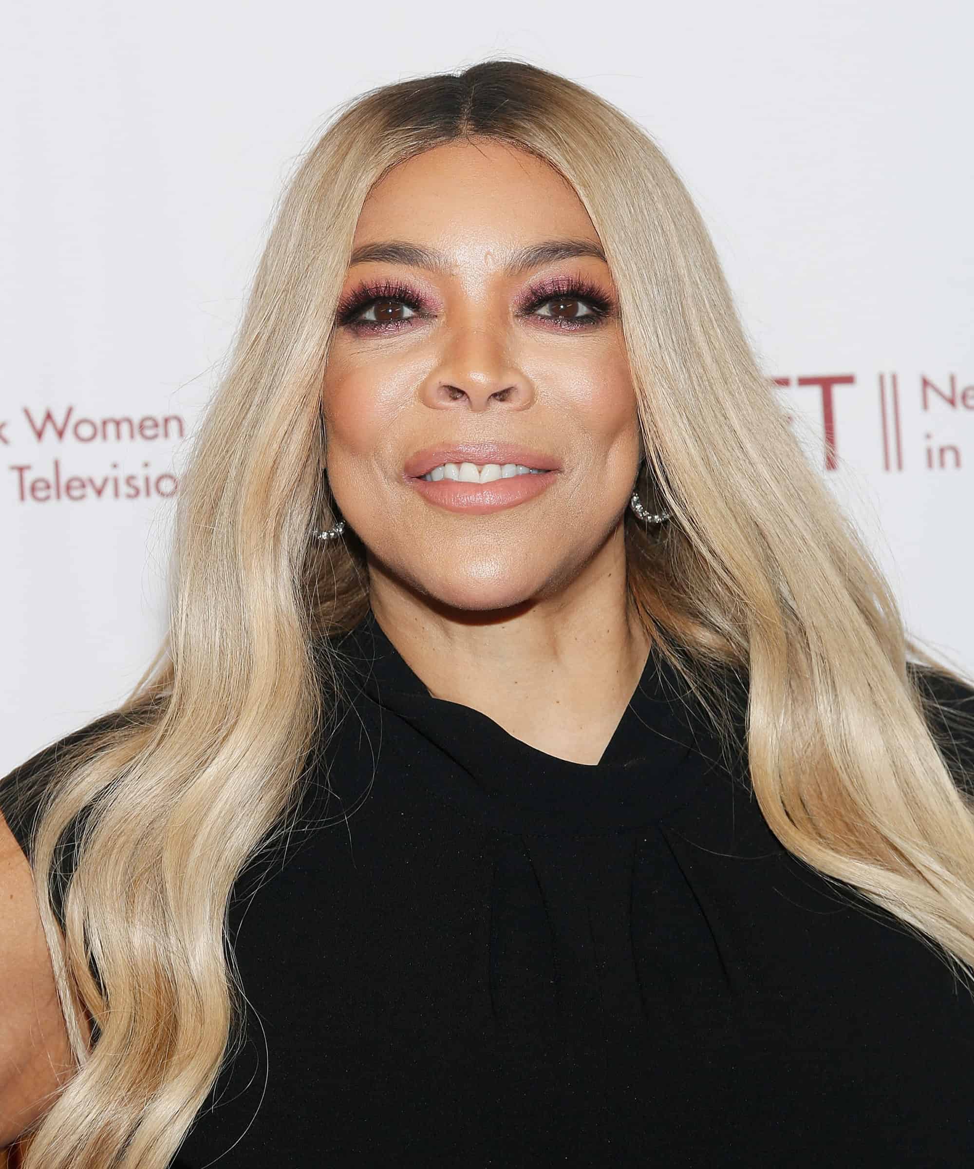 Wendy Williams Has No Interest In Meeting Her Ex Husband's Love Child (Video)