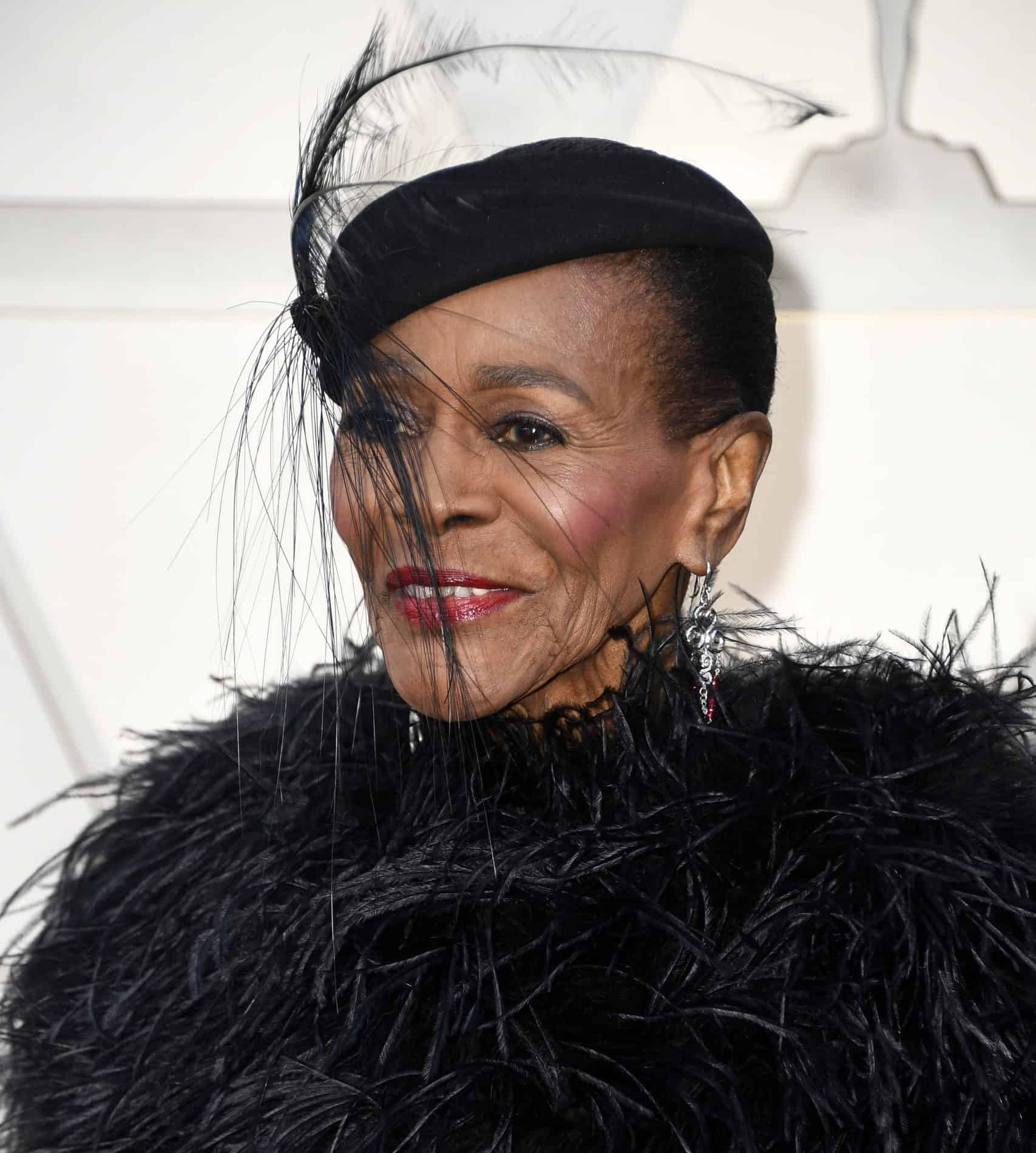 Celebrities speak out after Cicely Tyson's death
