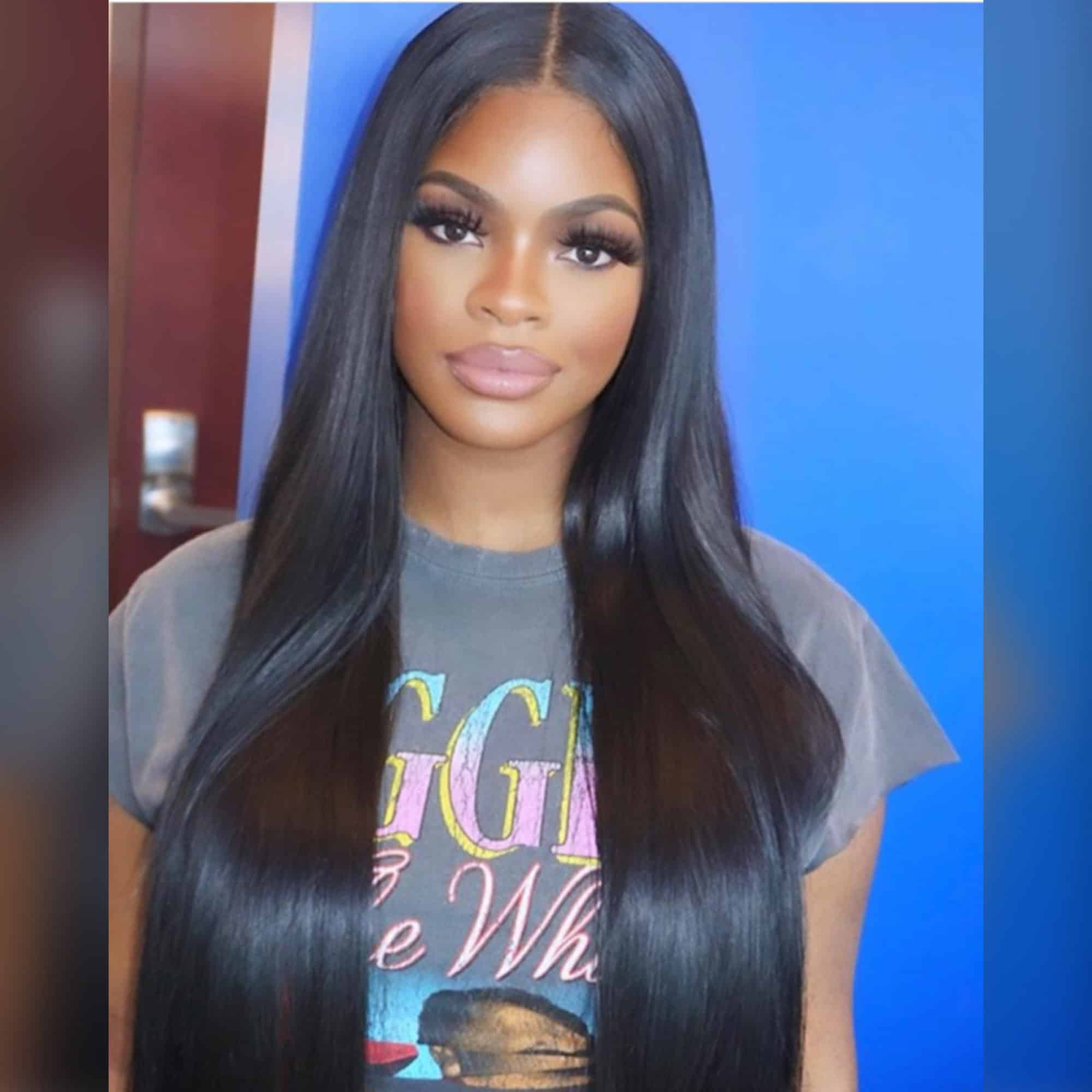 JT closes claims of beef with Nicki Minaj on Instagram Live