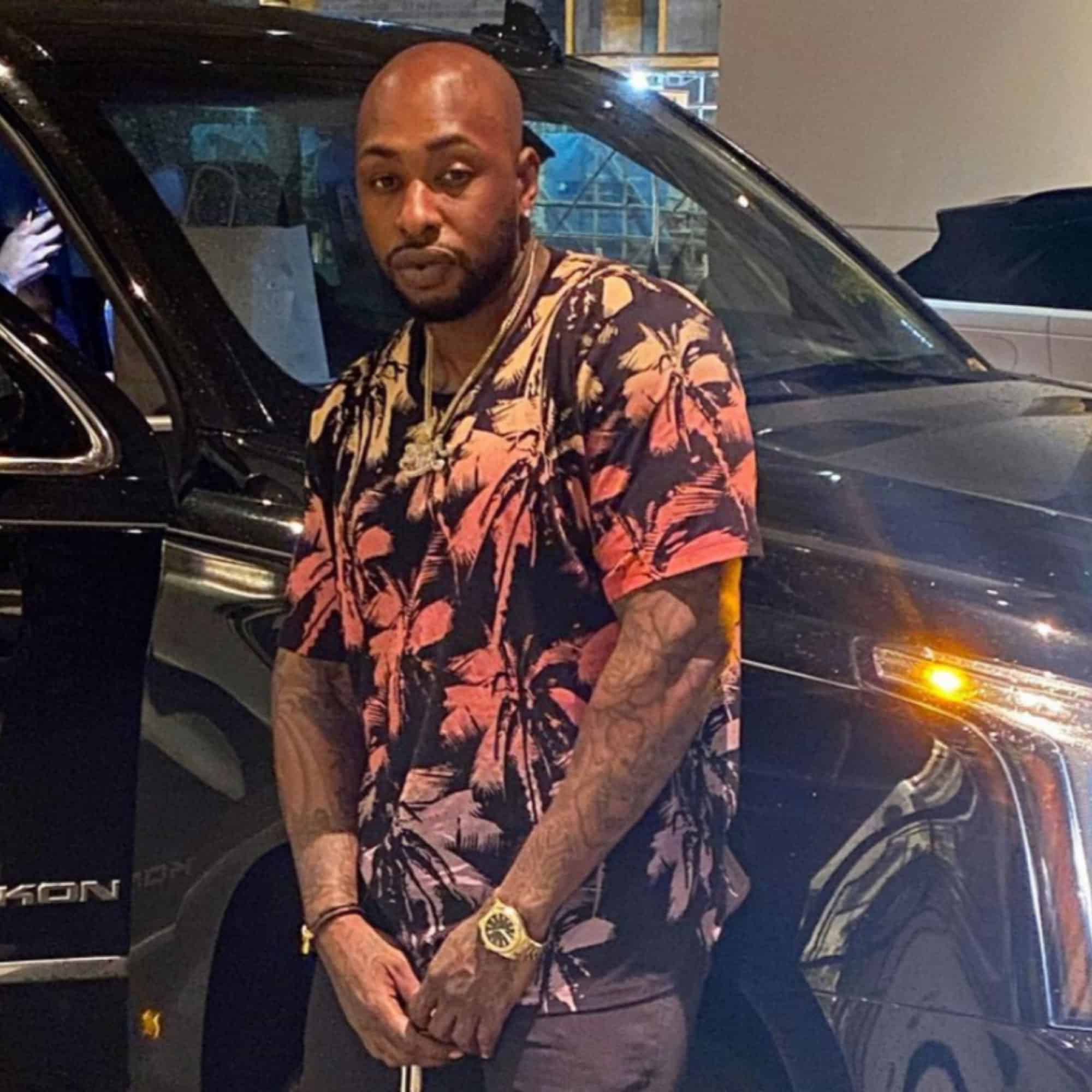 Ceaser Emanuel speaks after his daughter called him claiming he hit her (exclusive)