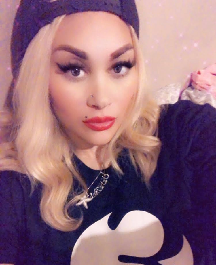KeKe Wyatt Believes Bi-racial People Are Also Oppressed (Video)
