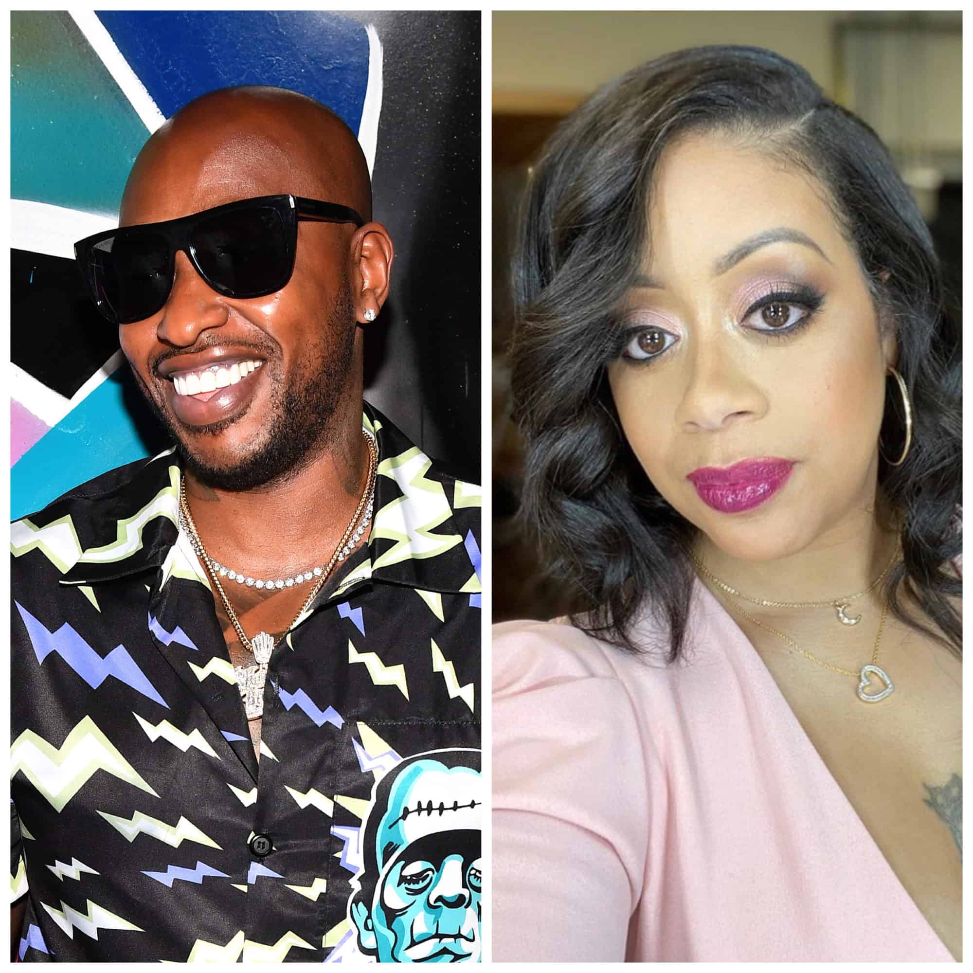 Ceaser's mother's daughter speaks in her defense, claiming the alleged domestic incident was the reason Cheyenne moved home (exclusive)