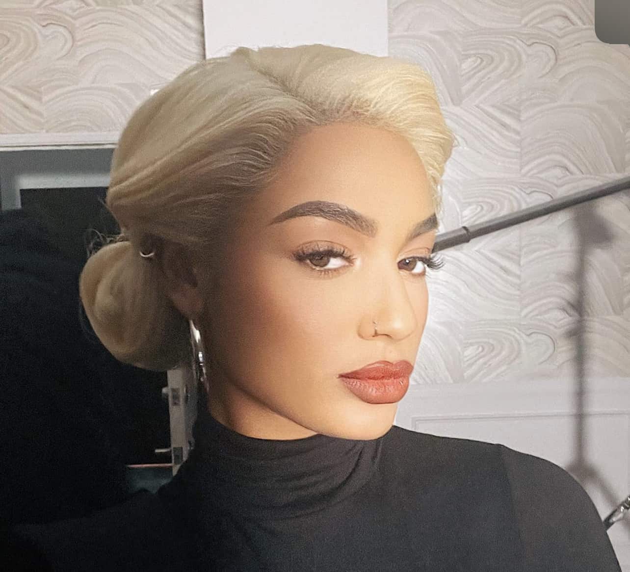 DaniLeigh goes on Twitter to address the backlash on her new song