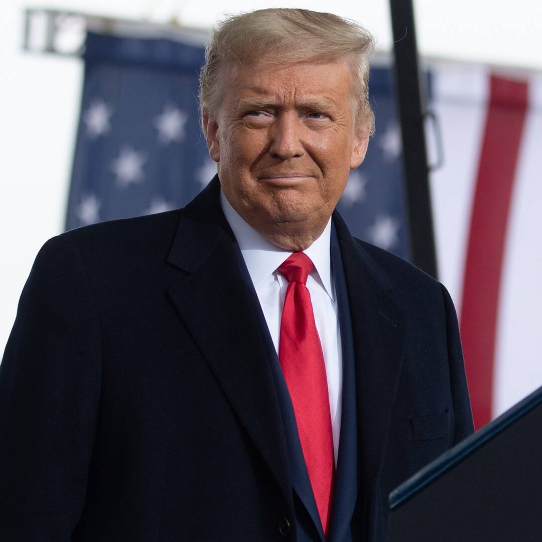 President Donald Trump charged for the second time: Hollywood reacts