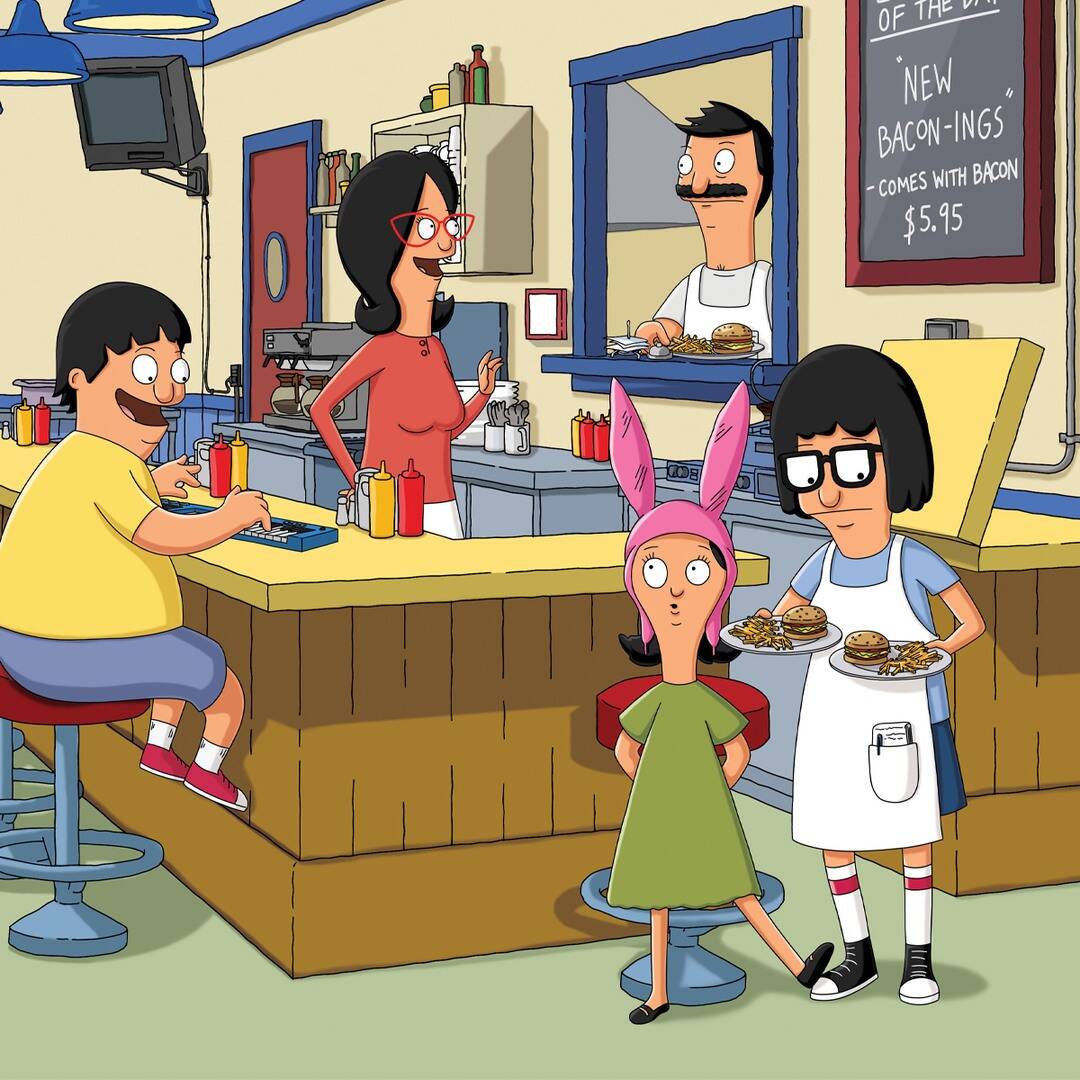 The 10 Tastiest Celebrity Guest Stars from Bob's Burgers