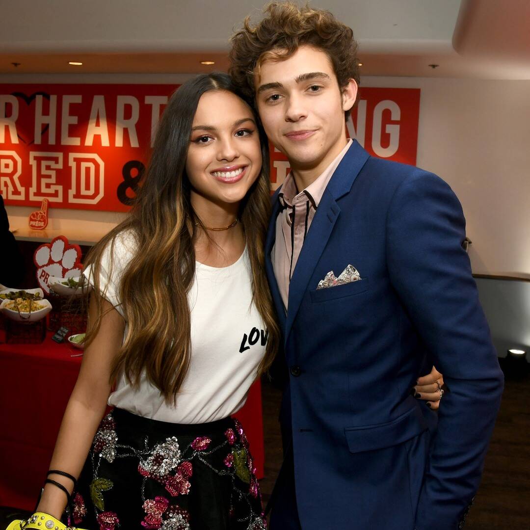 Joshua Bassett is undergoing emergency surgery for "the worst pain in my life"