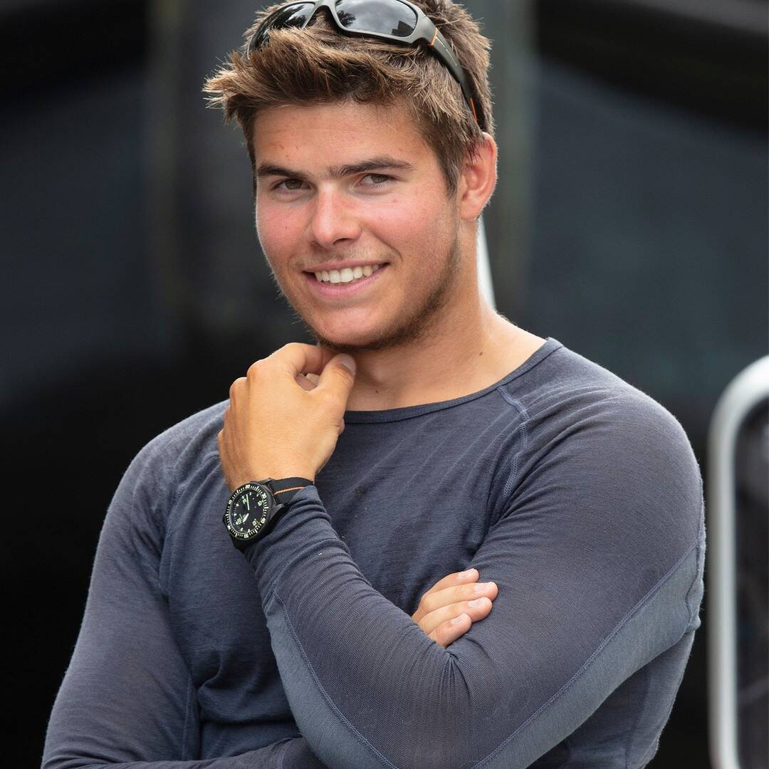 Queen Elizabeth's great-nephew Arthur Chatto is a true royal heartbreaker