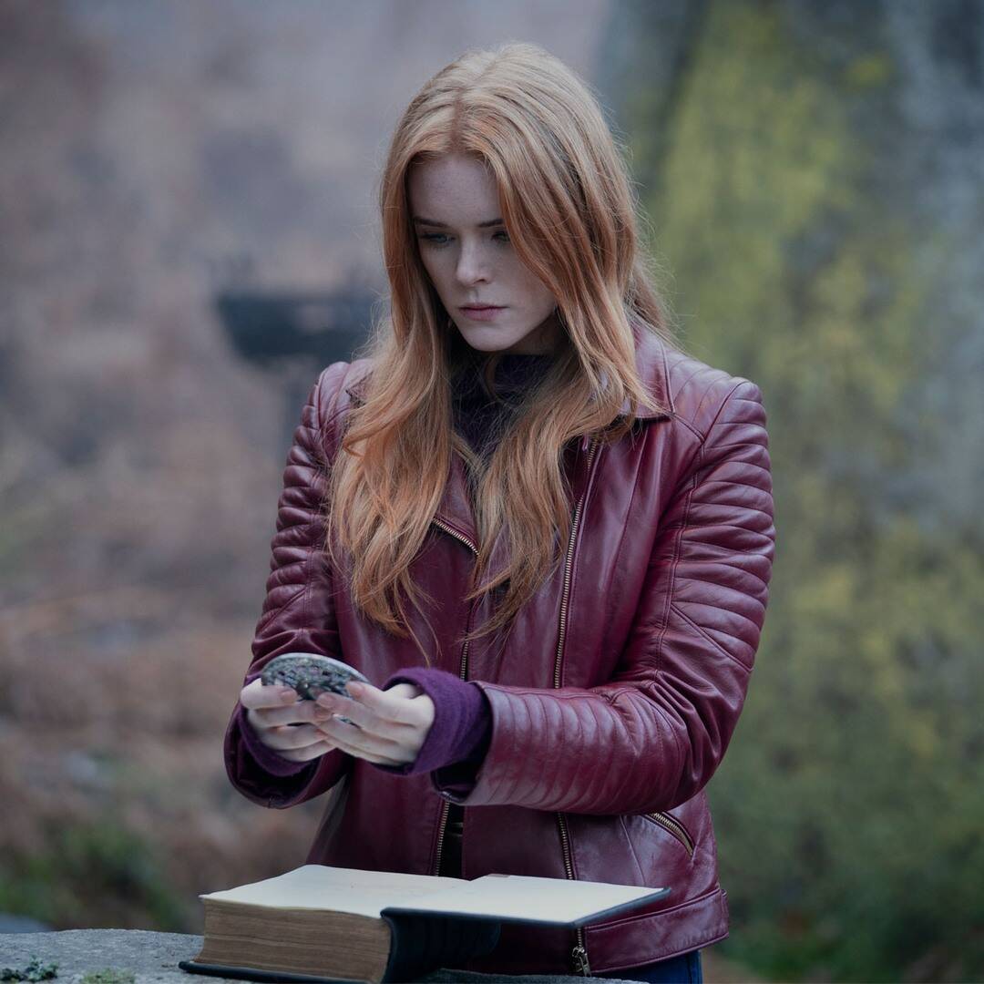 See the magical world of Fate: The Winx Saga with a new preview