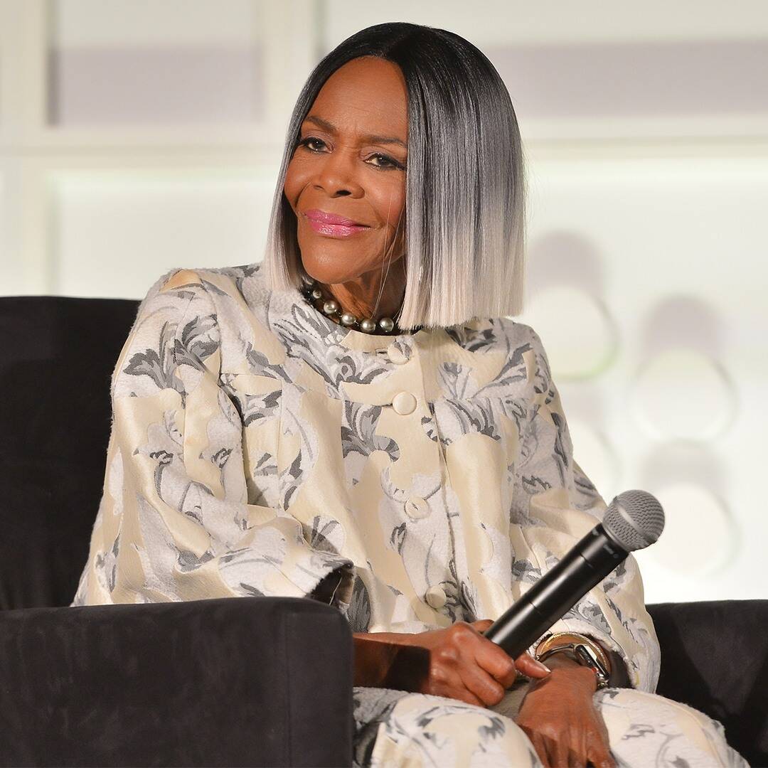 Pioneering Hollywood icon Cicely Tyson dead at 96