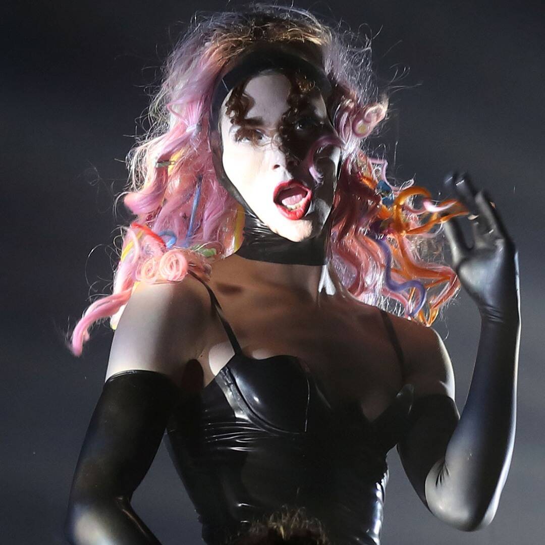 SOPHIE, Grammy-nominated artist, 34 years old after an accident