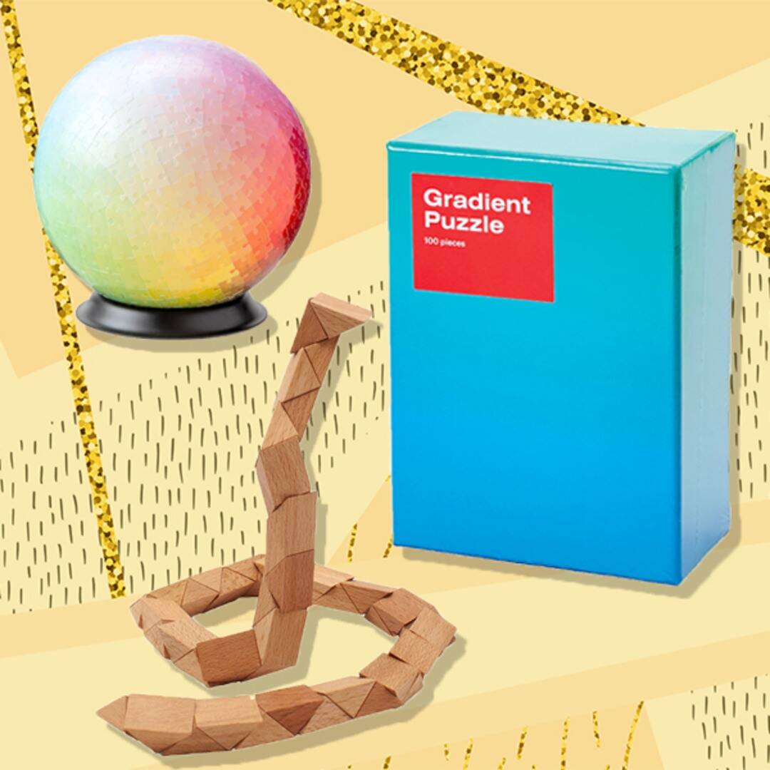 Celebrate National Puzzle Day with these 17 unique puzzles