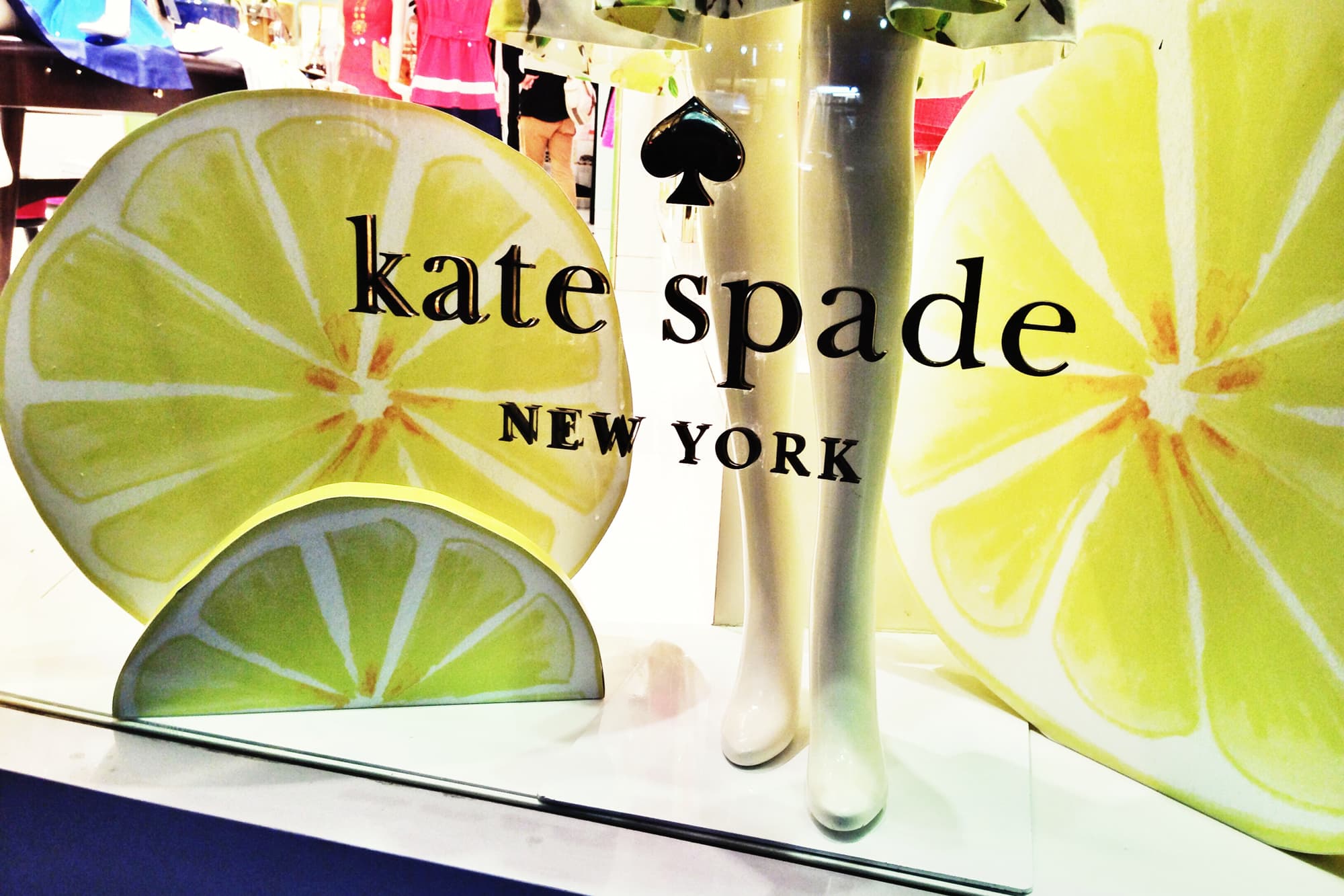 The Kate Spade heart-shaped bag sold out after going viral on TikTok: Tapestry CEO