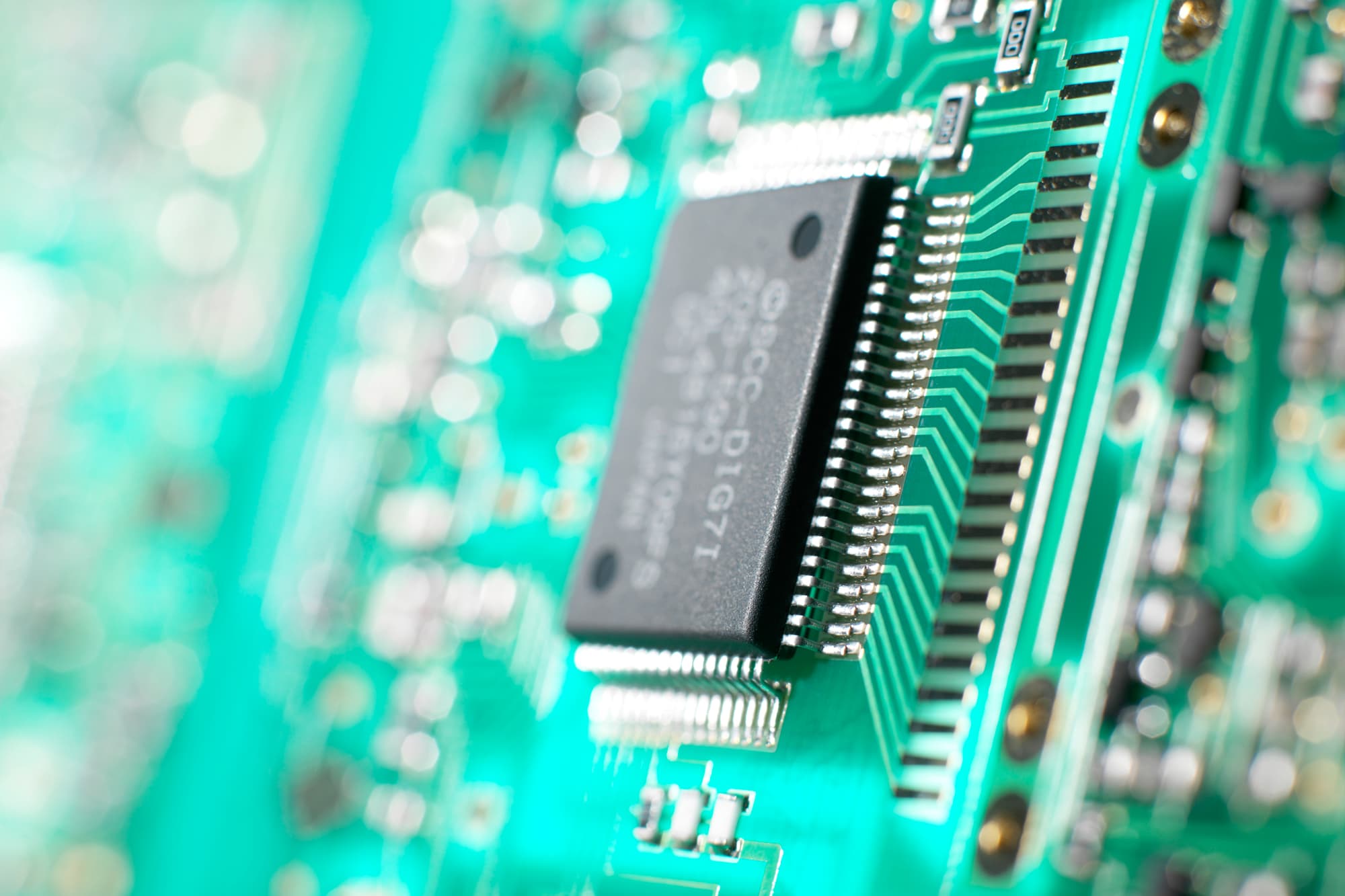 ON Semiconductor CEO expects the auto chip backlog to finish by the third quarter 1 Cramer calls on the US to fund facilities to combat chip shortages and unemployment