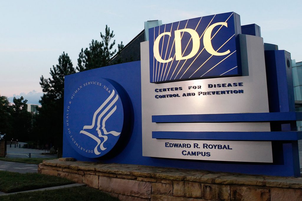 CDC Research Exhibits Nursing Residence Residents Re-infected With Worst Case Covid • MV TELEGRAPH - Vimarsana News