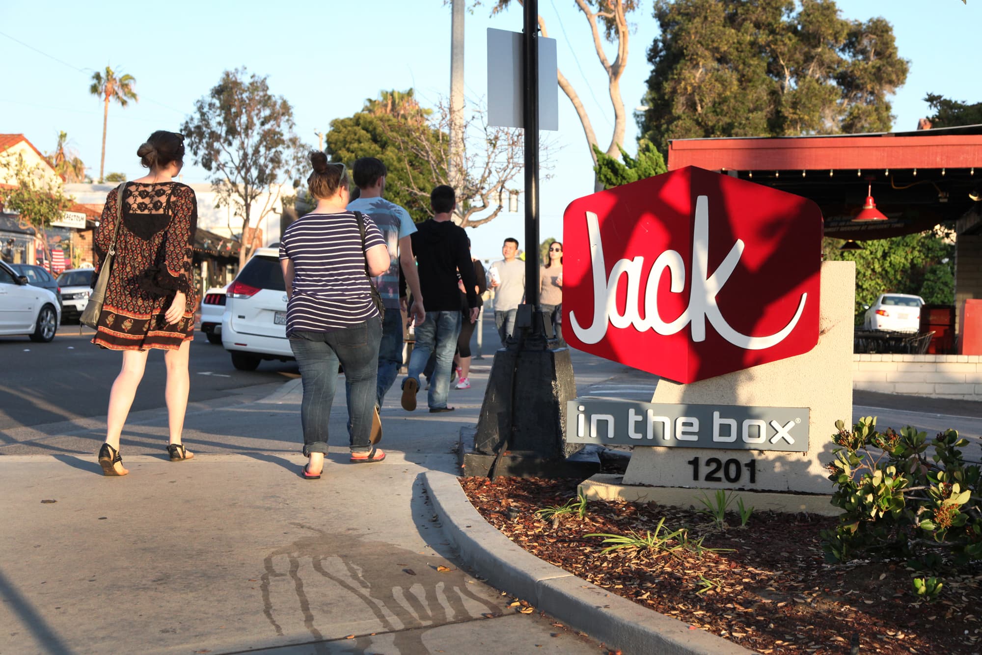 Why a fast food stash might be the next quick print on Wall Street