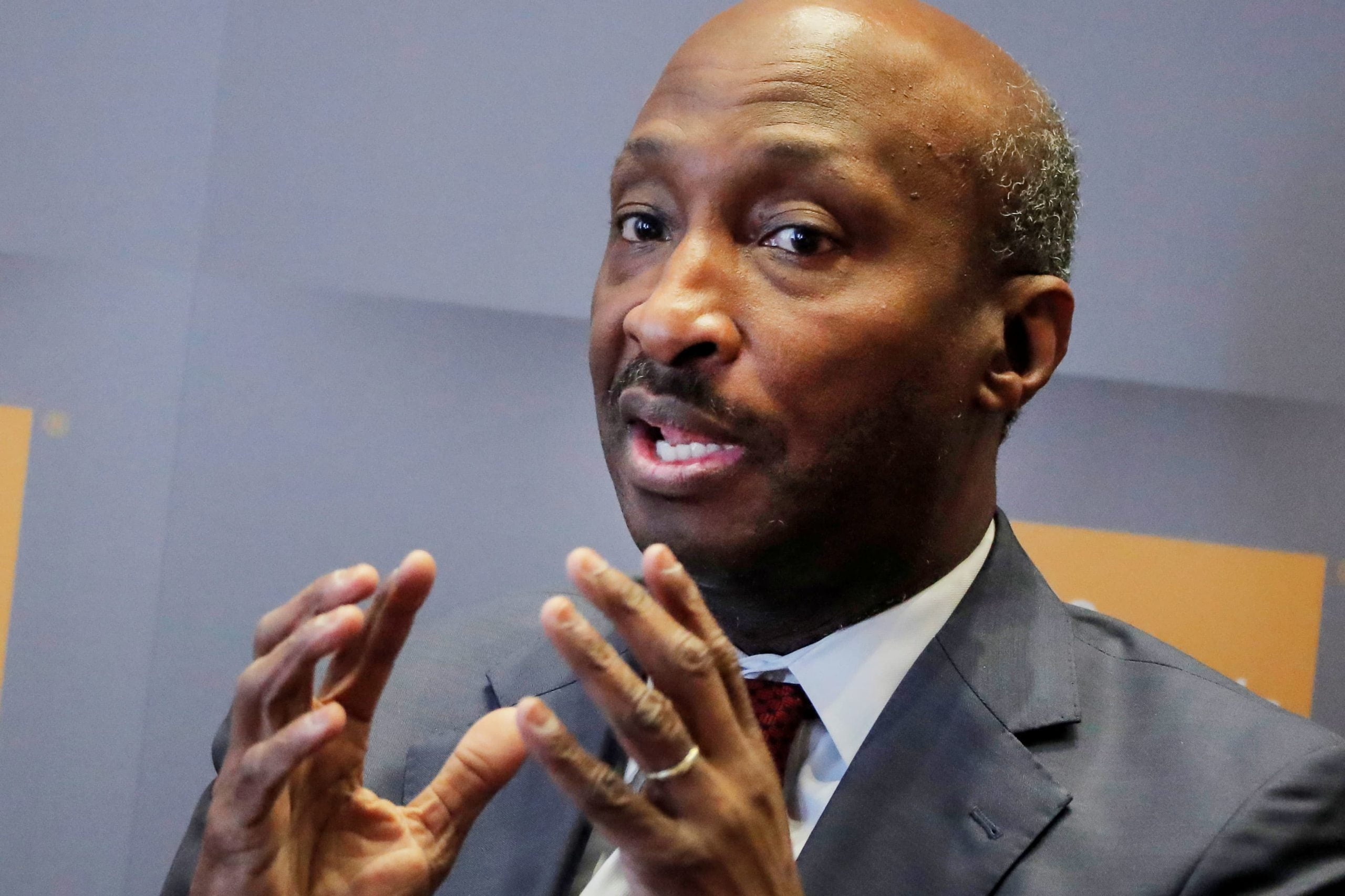 Kenneth Frazier of Merck will retire as CEO efficient June 30th 7 Kenneth Frazier of Merck will retire as CEO effective June 30th