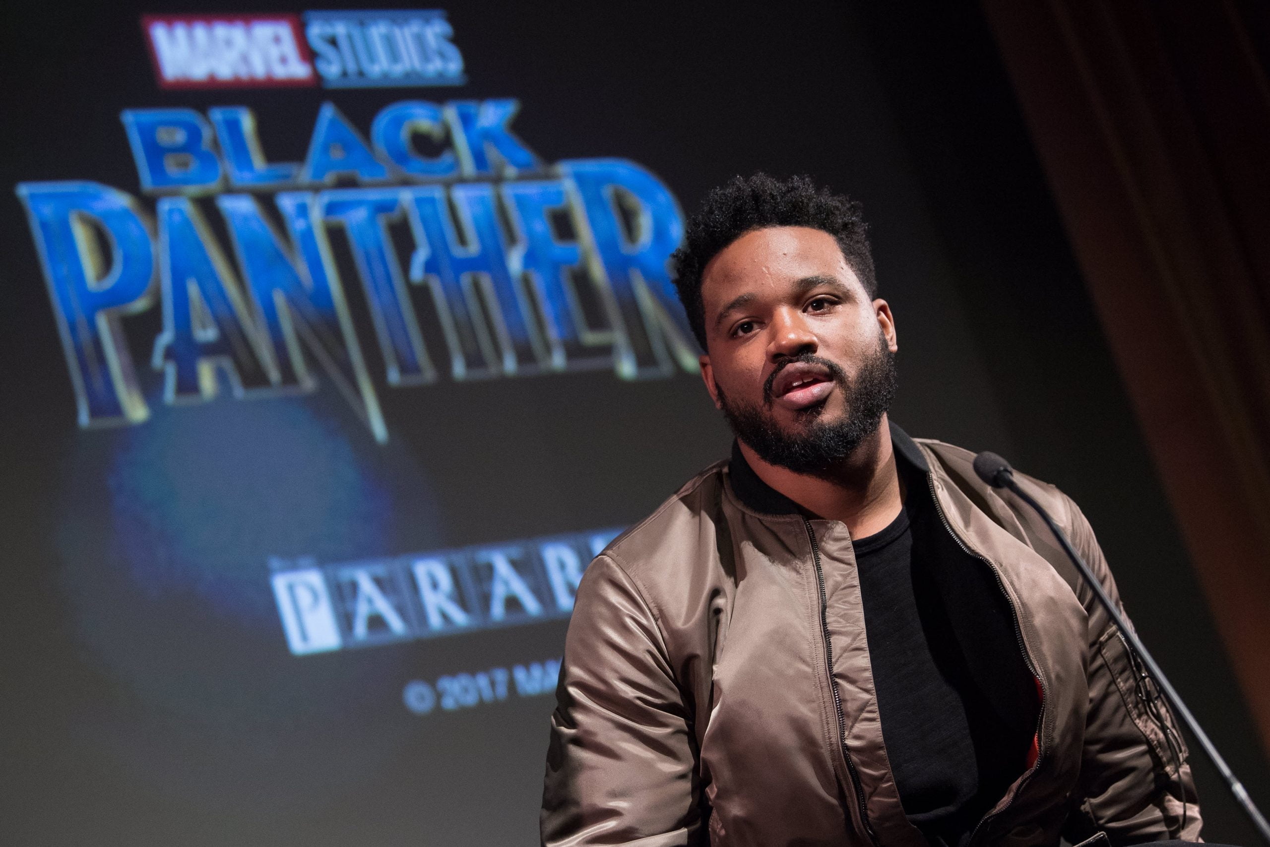 The Disney + show is set in Wakanda under a five-year contract with Ryan Coogler