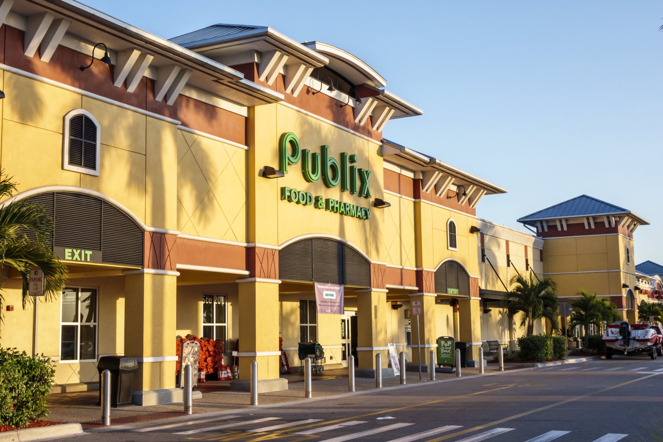 Publix's Florida efforts are providing lessons for retailers