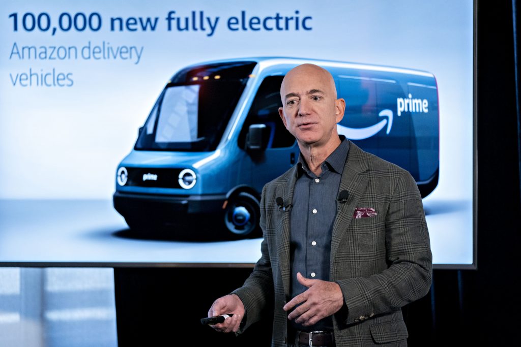 Amazon Acquires Shopify Competitor Selz • MV TELEGRAPH - Vimarsana News
