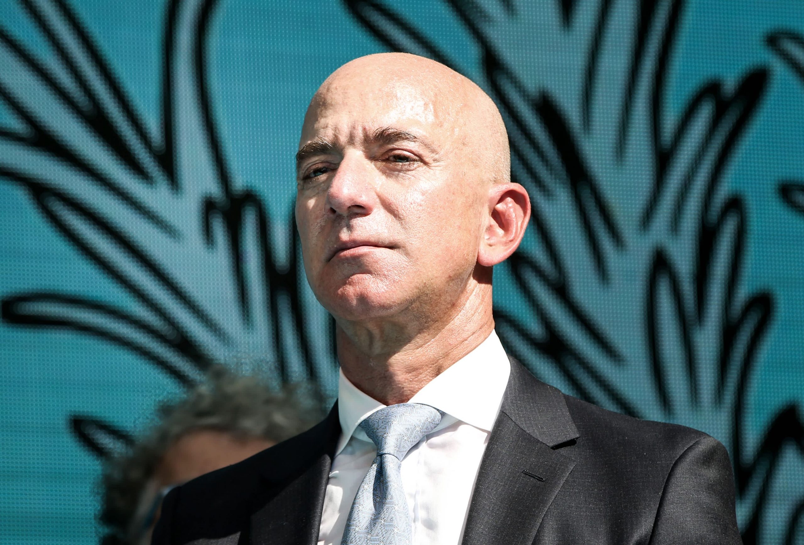 Jeff Bezos would owe $ 2 billion in state taxes under the Washington wealth tax