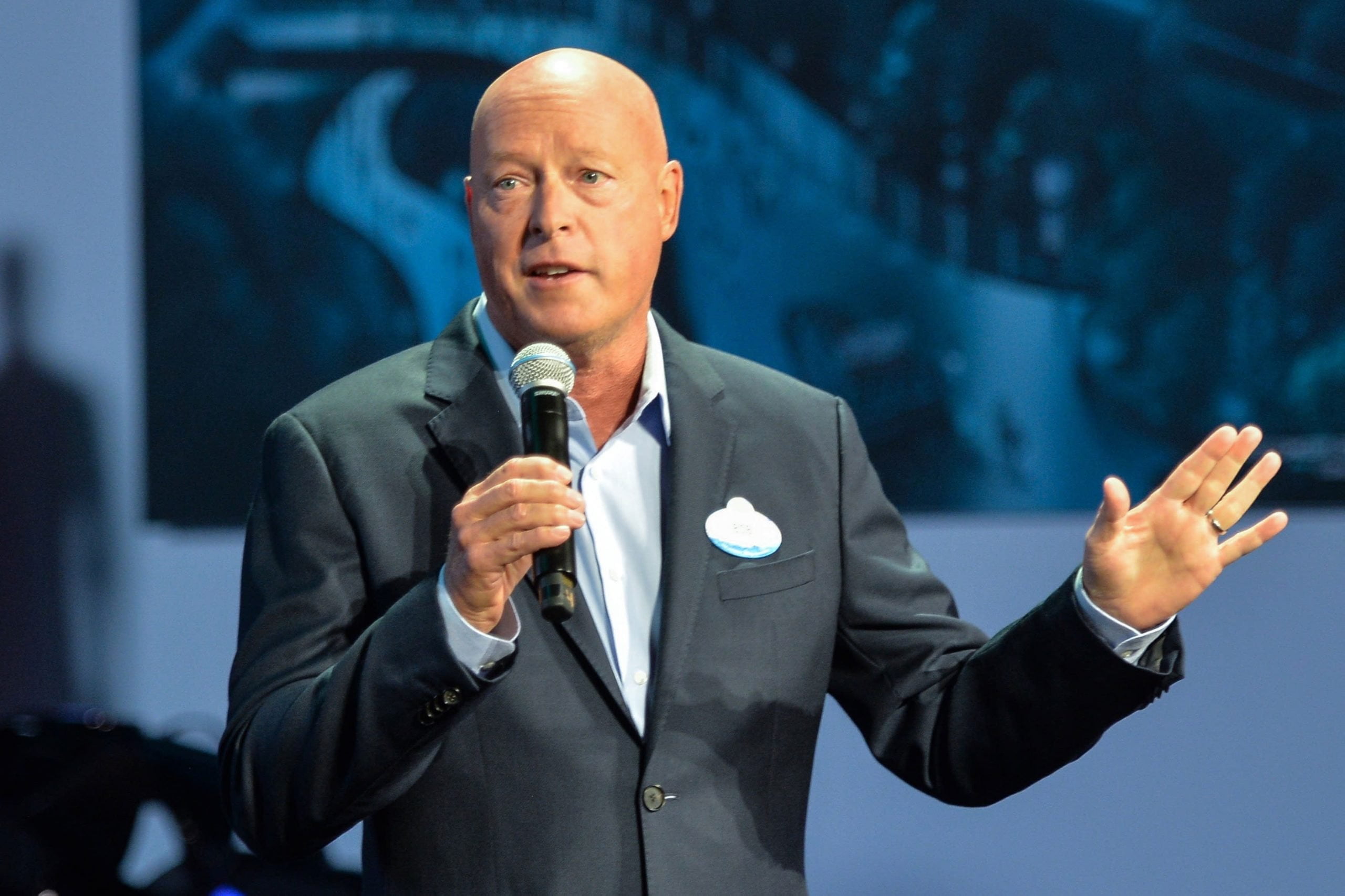 Disney (DIS) Q1 2021 earnings