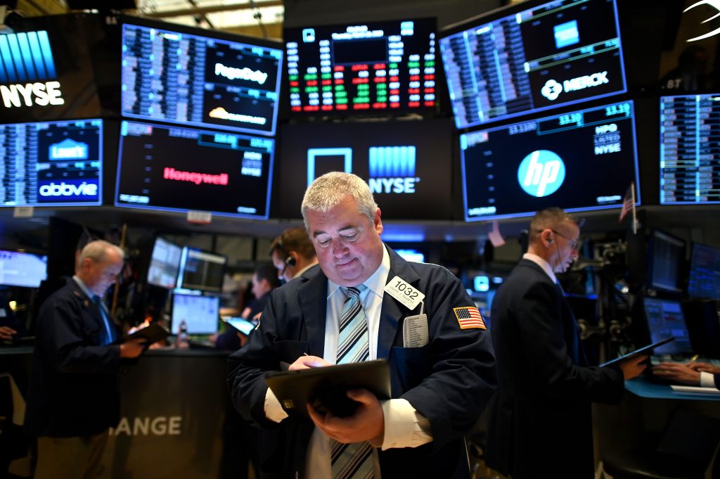 The Earnings Season Was "much Better" Than Anticipated • MV TELEGRAPH - Vimarsana News
