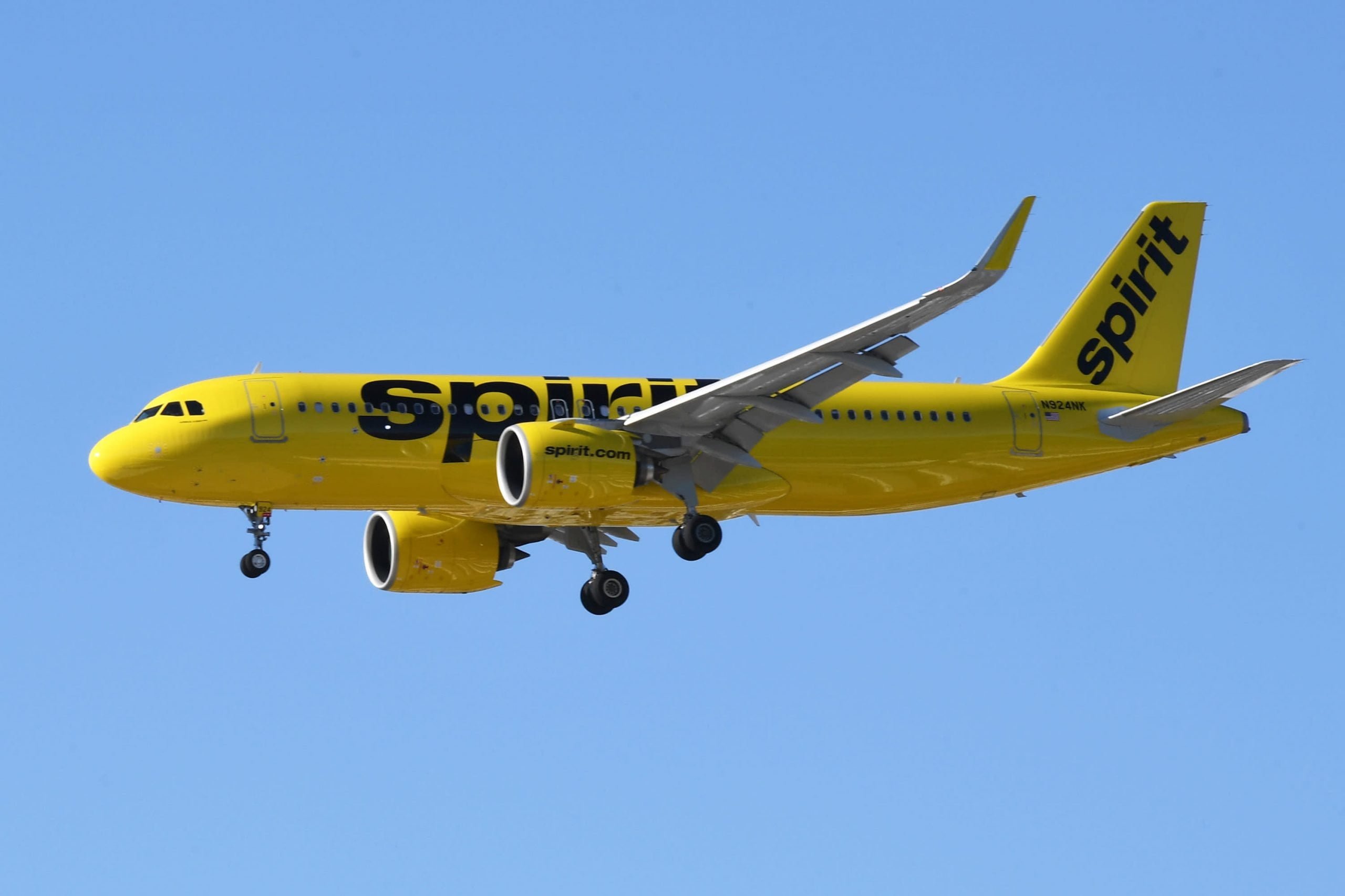 Spirit Airlines is hiring pilots and flight attendants in hopes of recovering from Covid