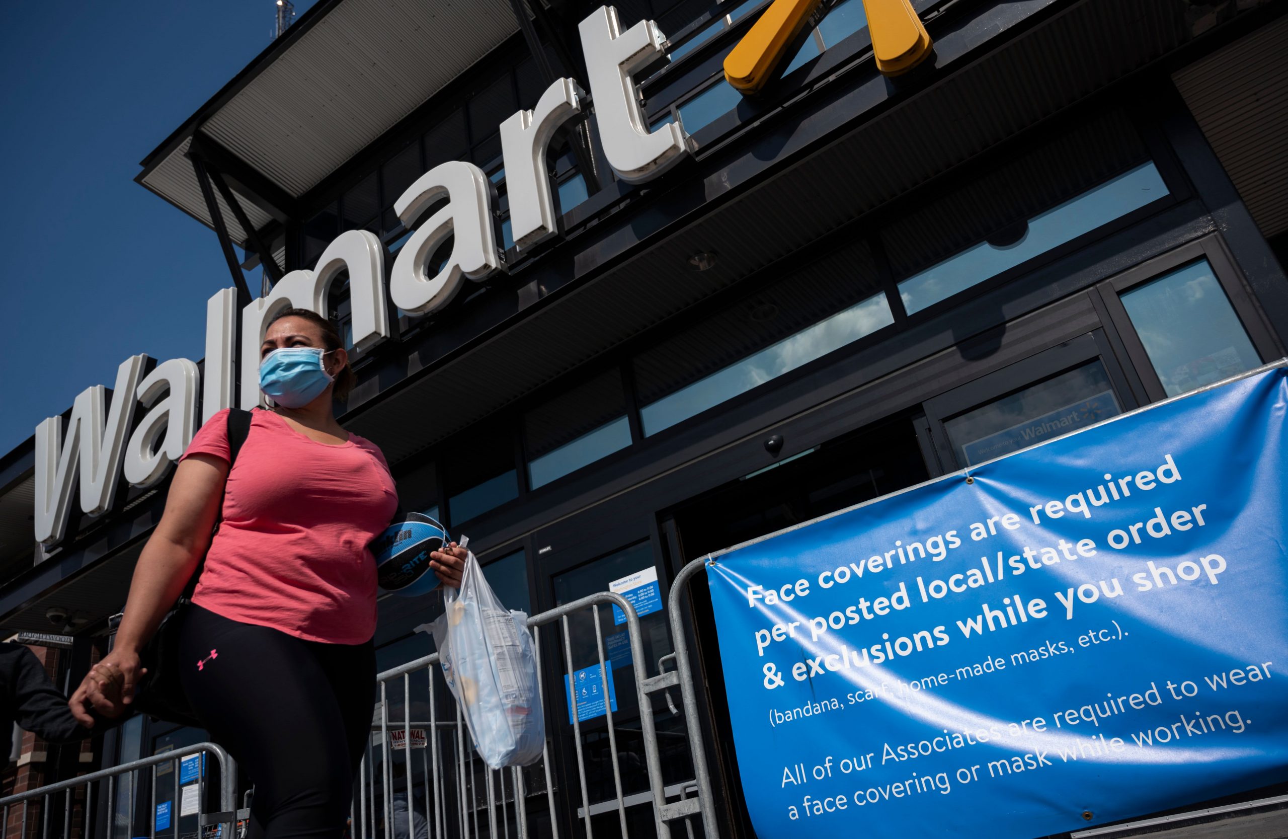 Why Walmart is on the lookout for future progress past retail 1 Why Walmart is looking for future growth beyond retail